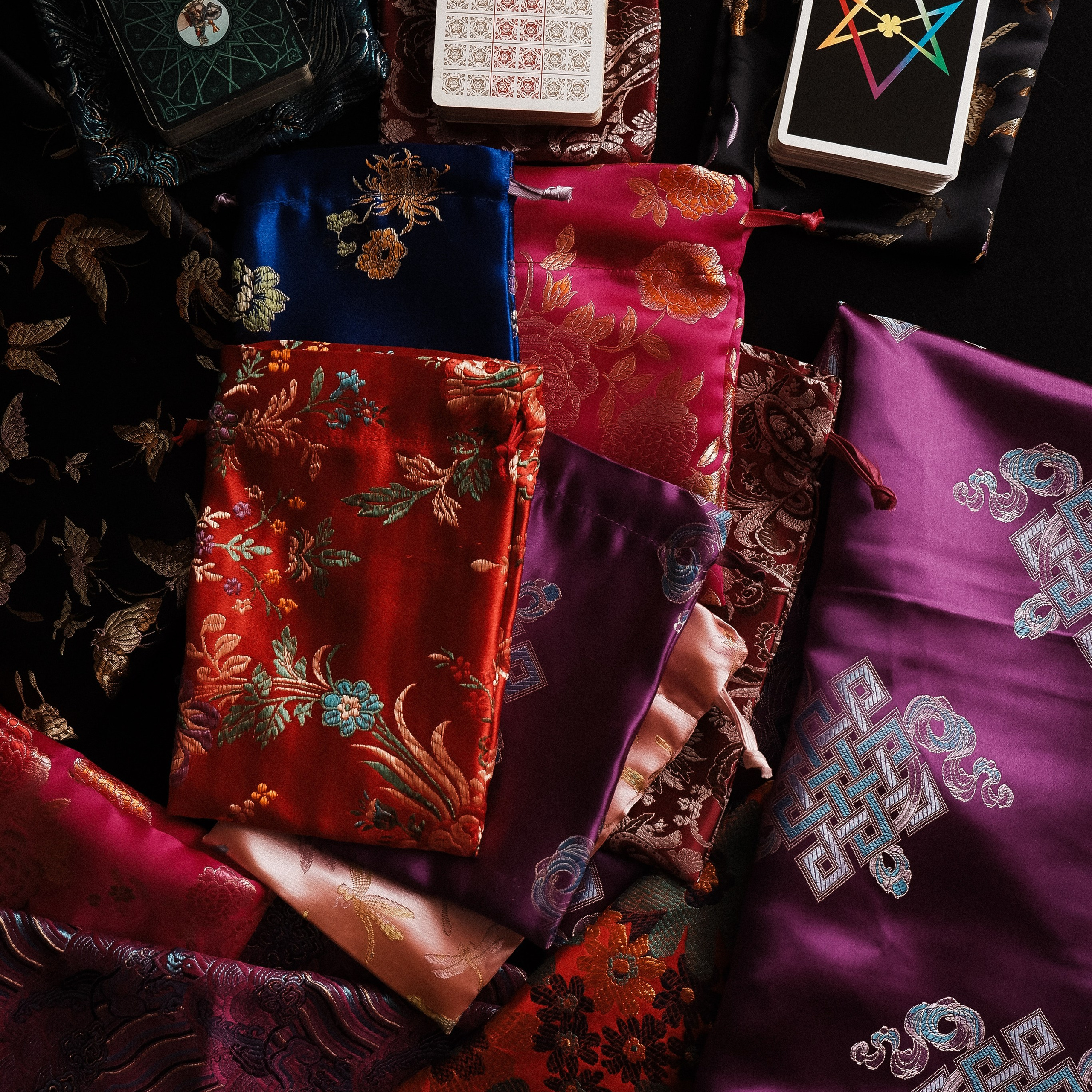 Предметная съёмка. Катерина Губанова