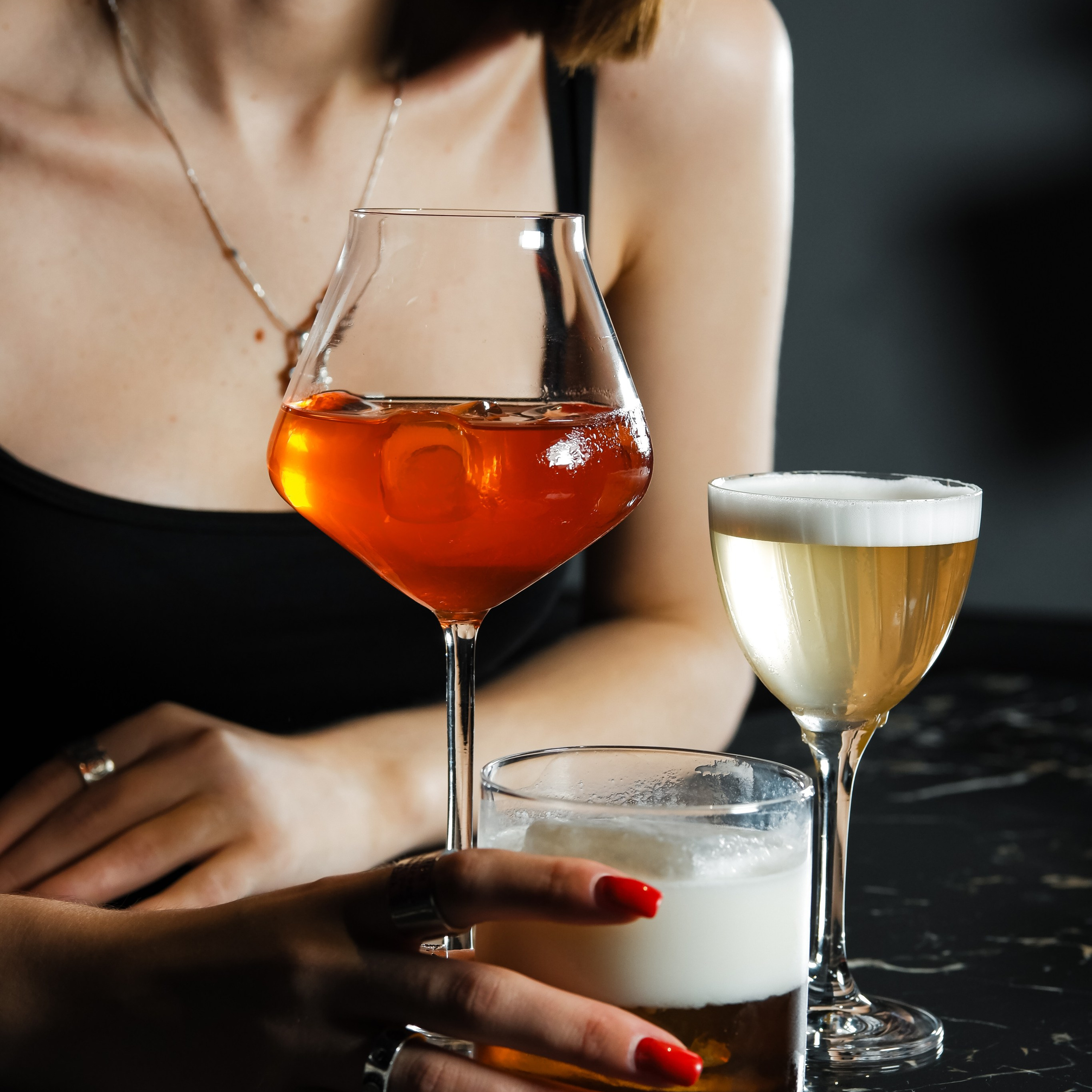 Food-съёмка. Катерина Губанова