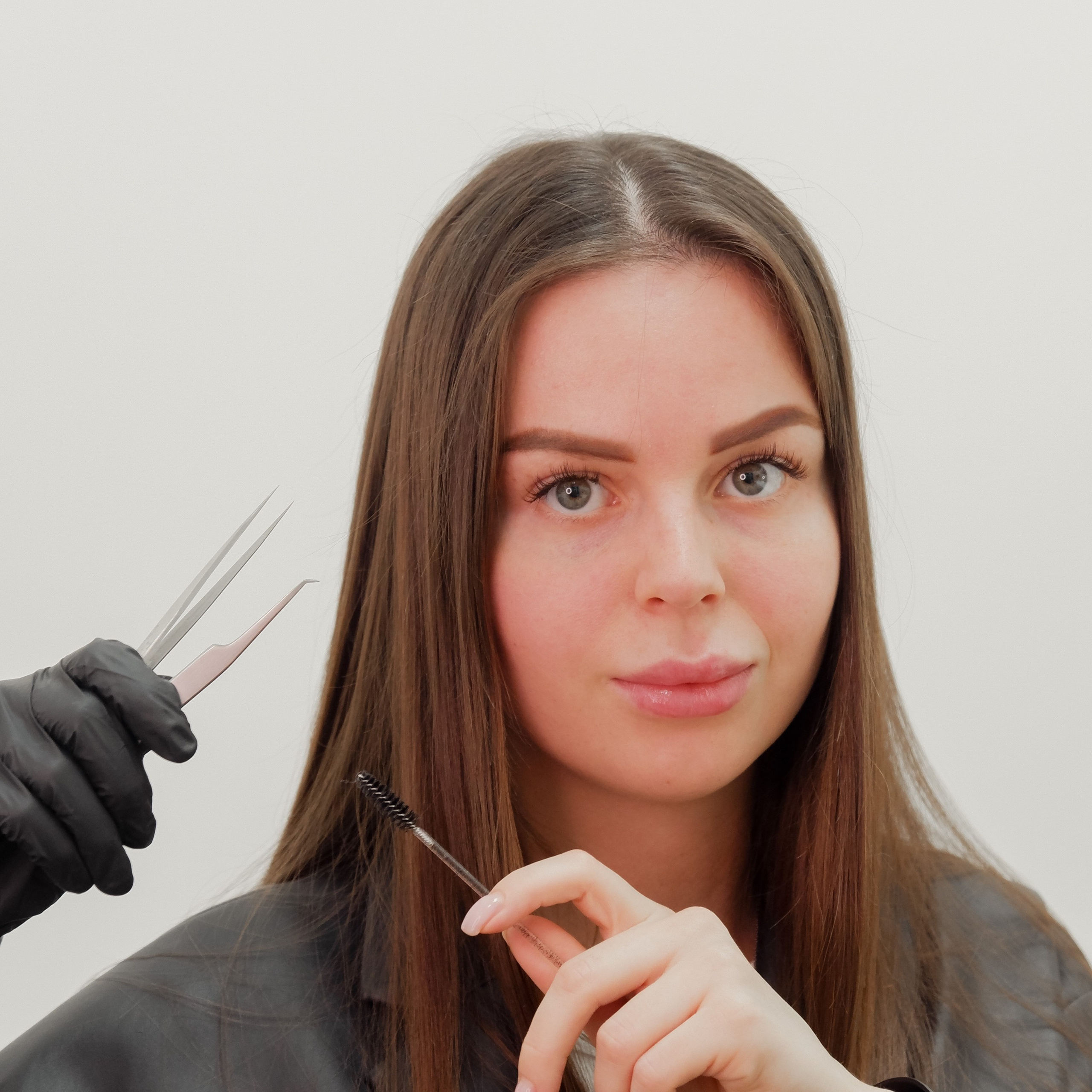 Контент съёмка. Катерина Губанова