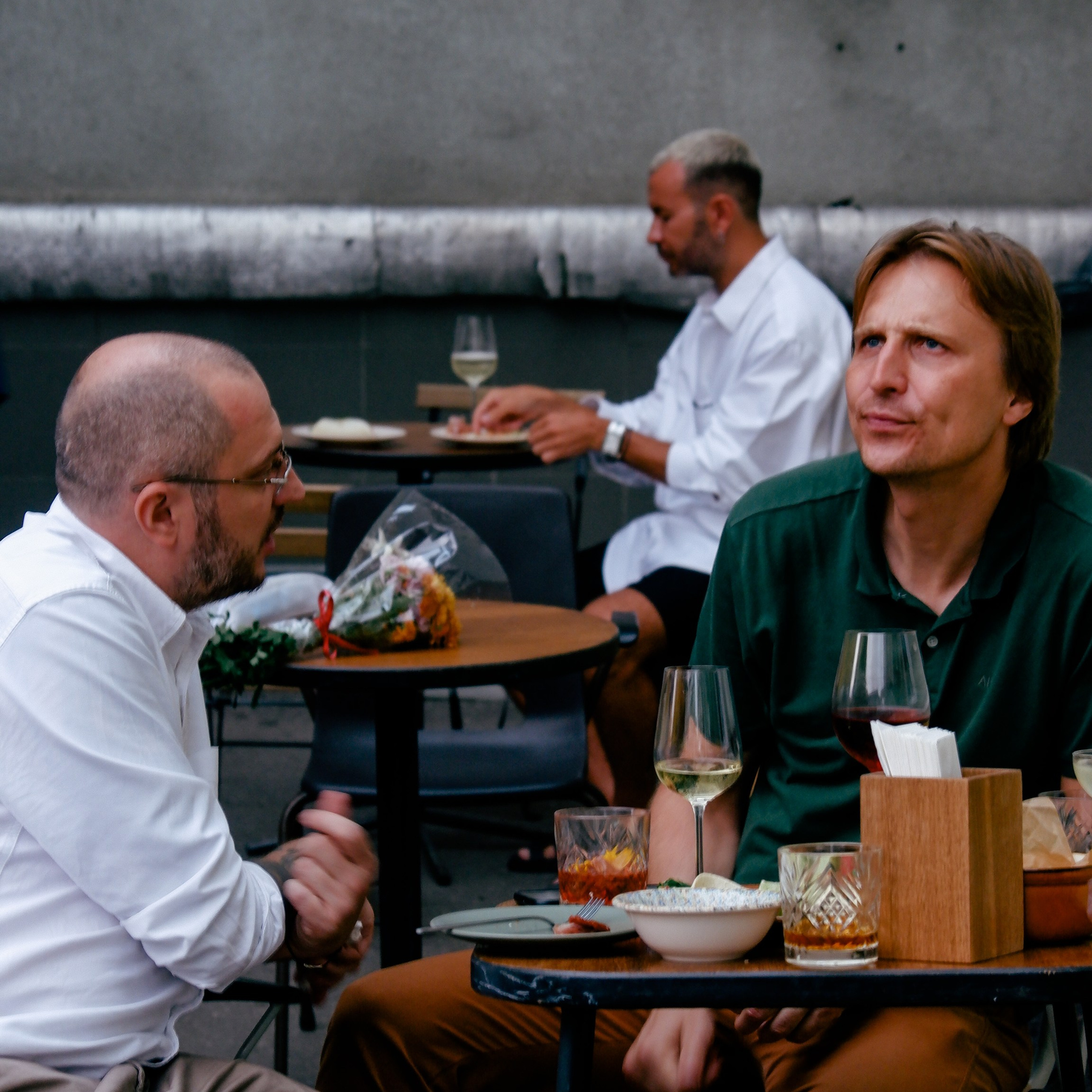 Репортаж. Катерина Губанова