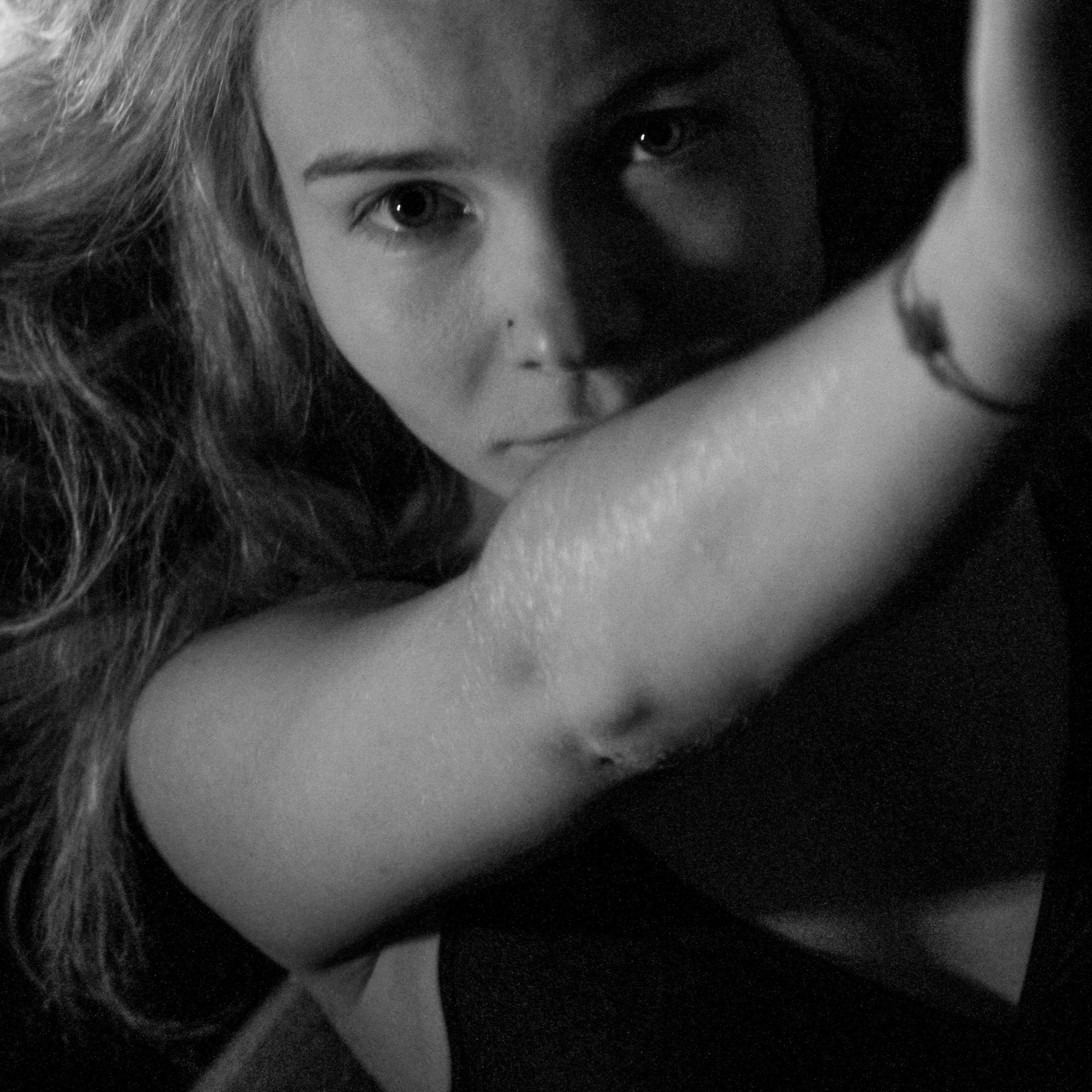 Индвидуальная съёмка. Катерина Губанова