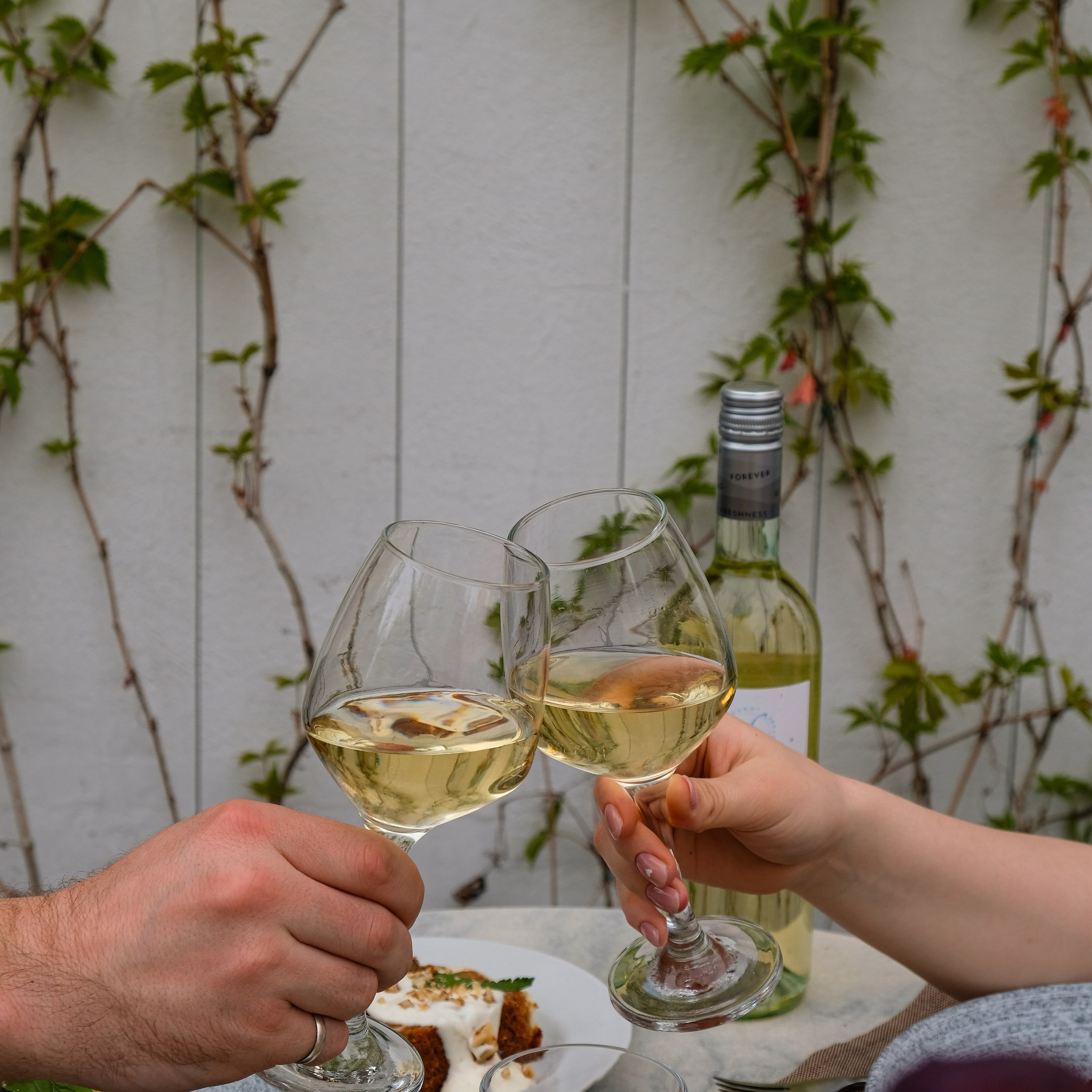 Food-съёмка. Катерина Губанова