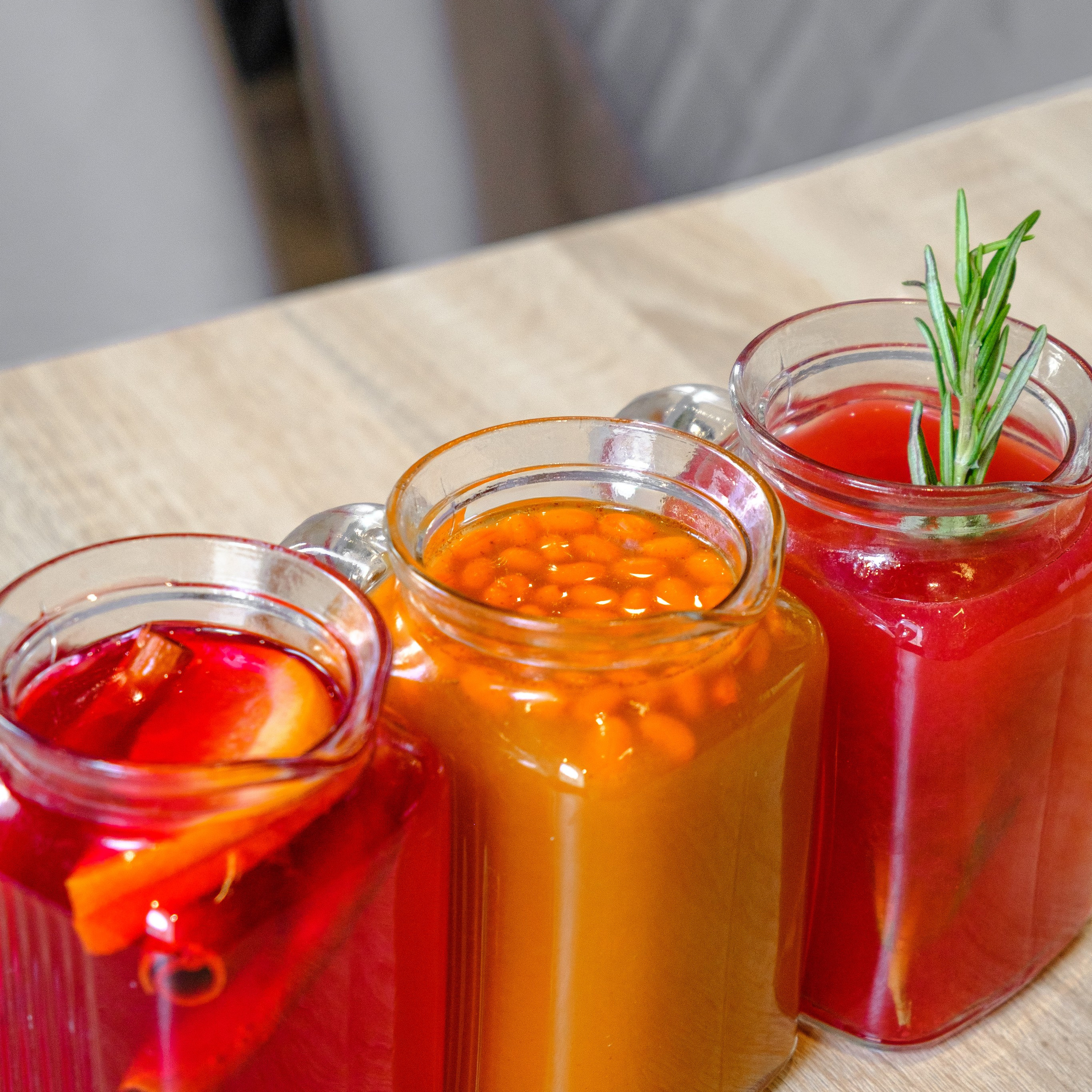 Food-съёмка. Катерина Губанова