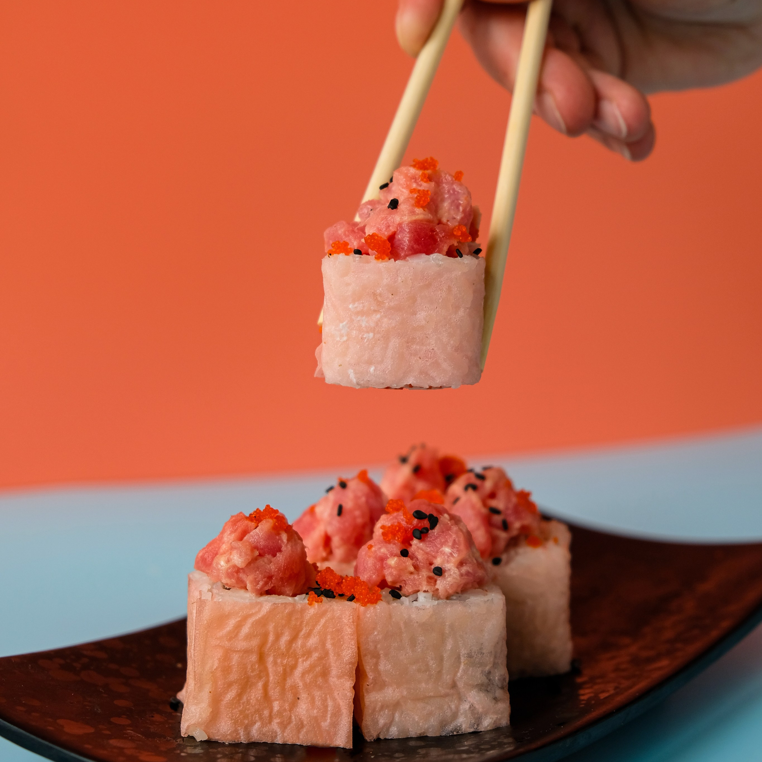 Food-съёмка. Катерина Губанова