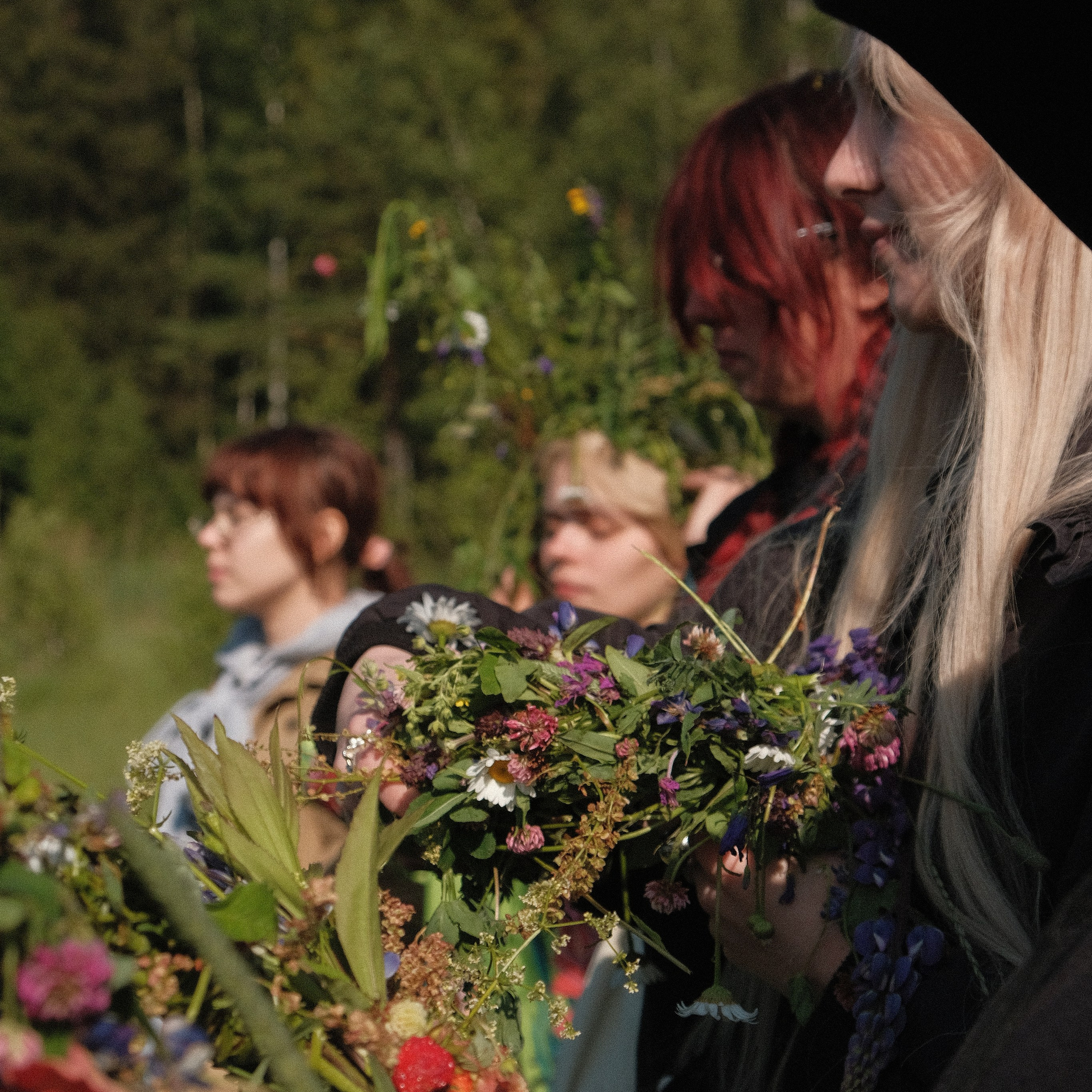 Репортаж. Катерина Губанова