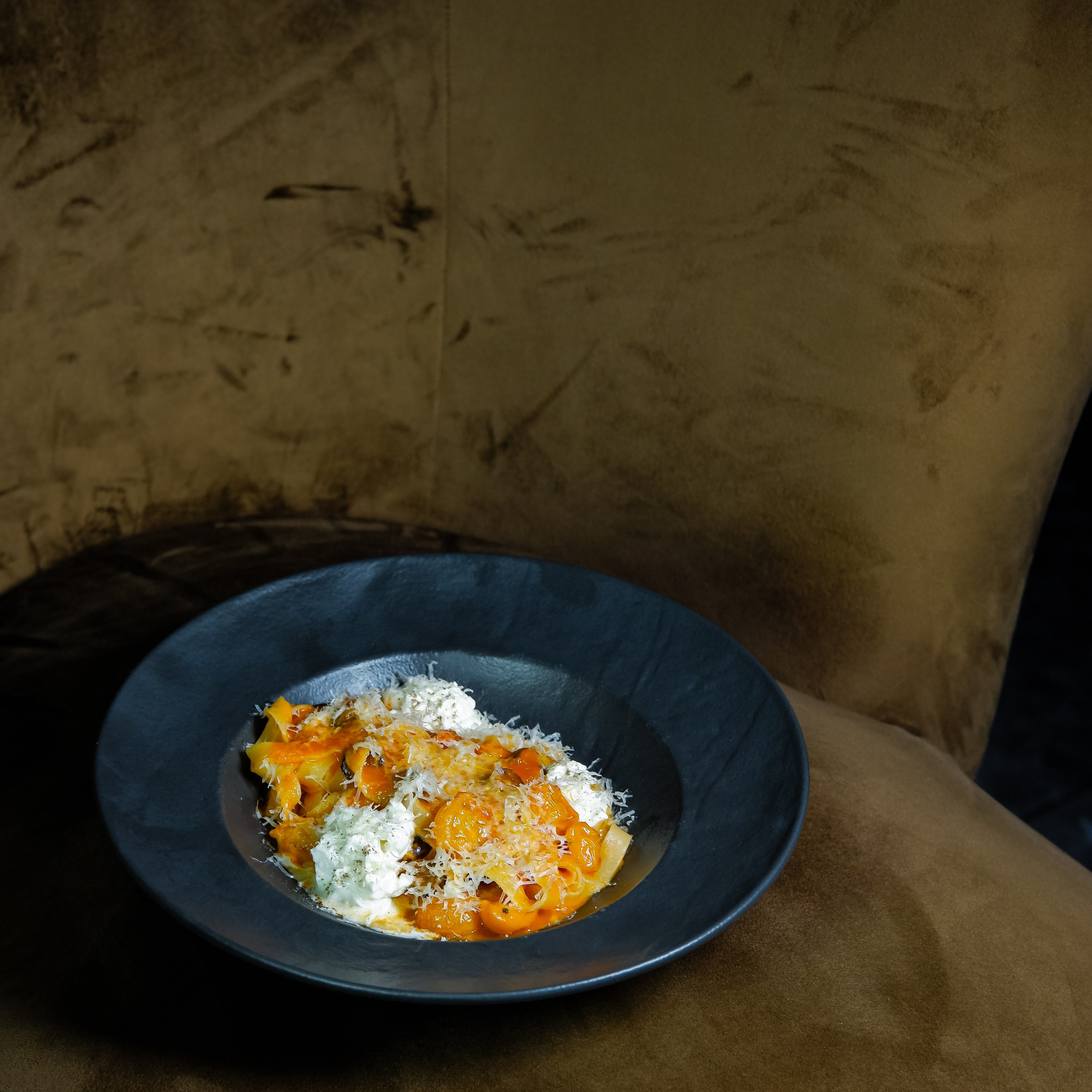 Food-съёмка. Катерина Губанова