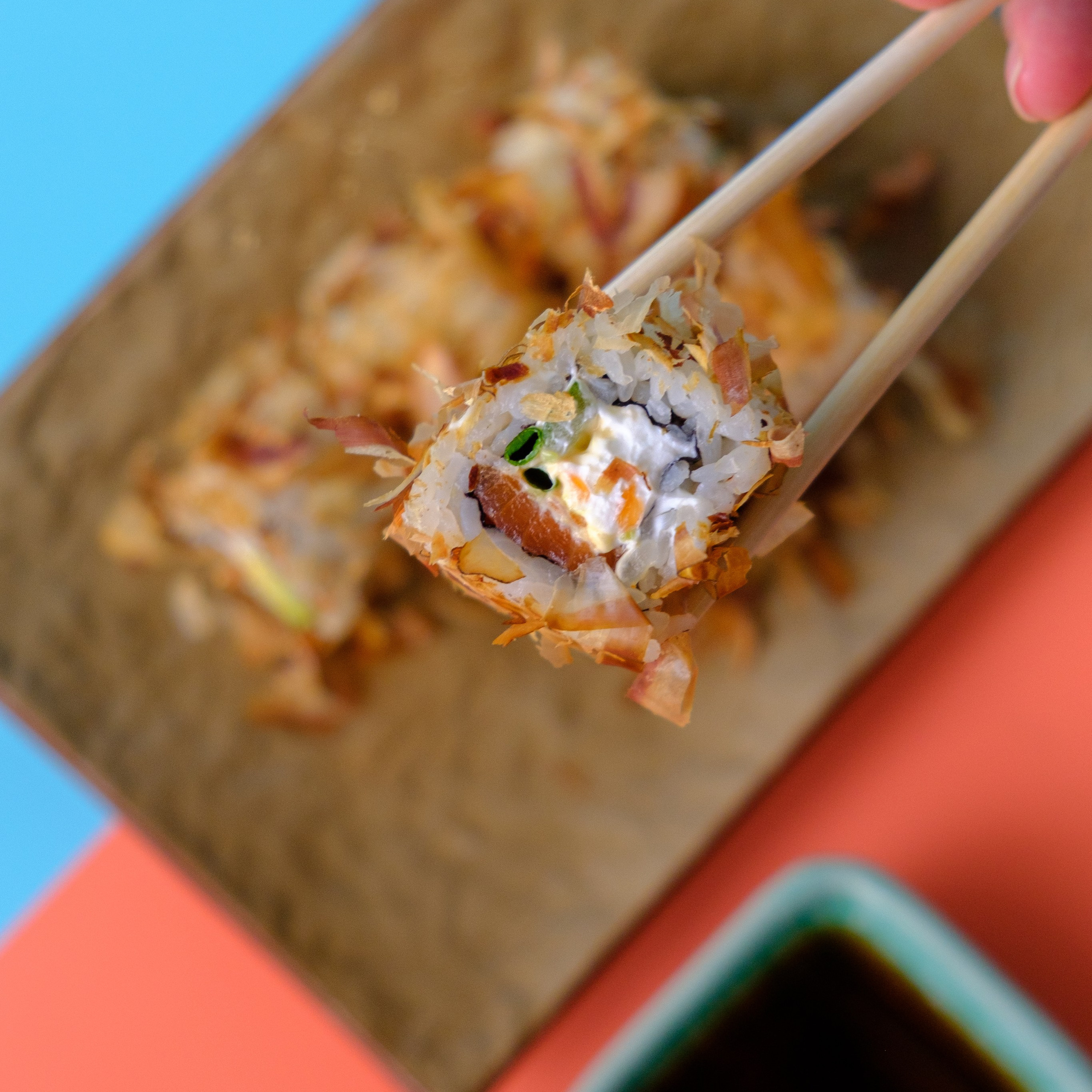 Food-съёмка. Катерина Губанова