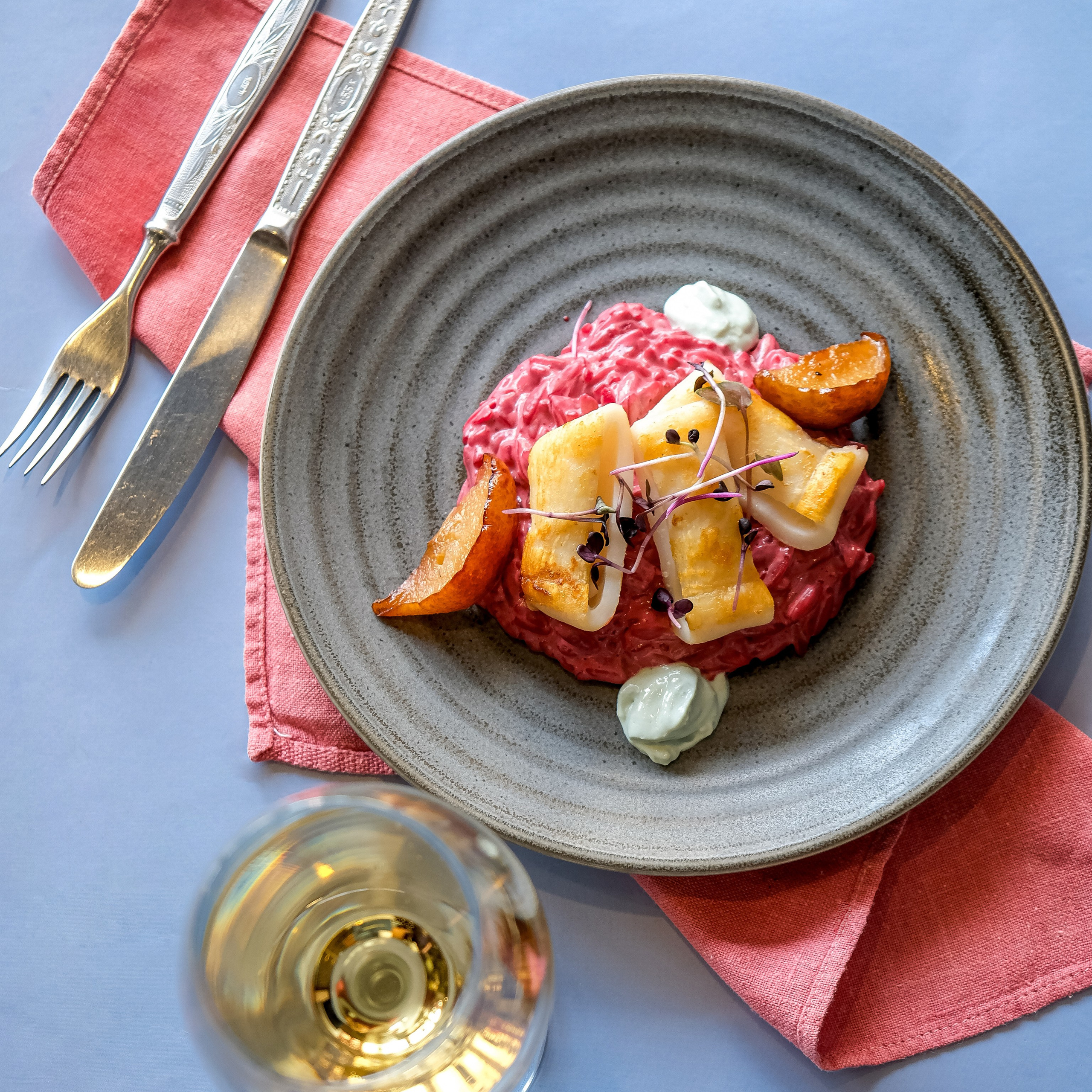 Food-съёмка. Катерина Губанова