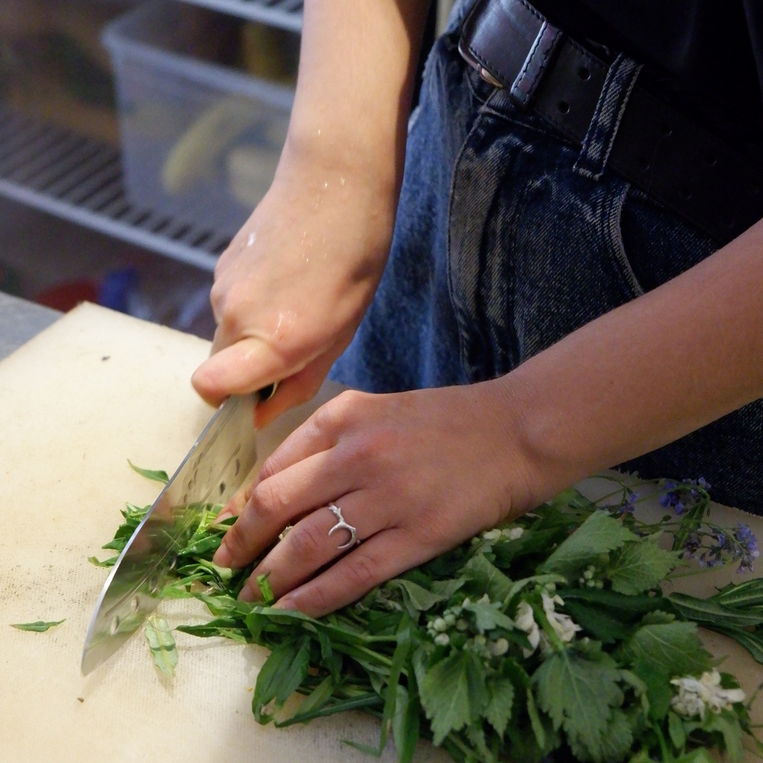 Репортаж. Катерина Губанова