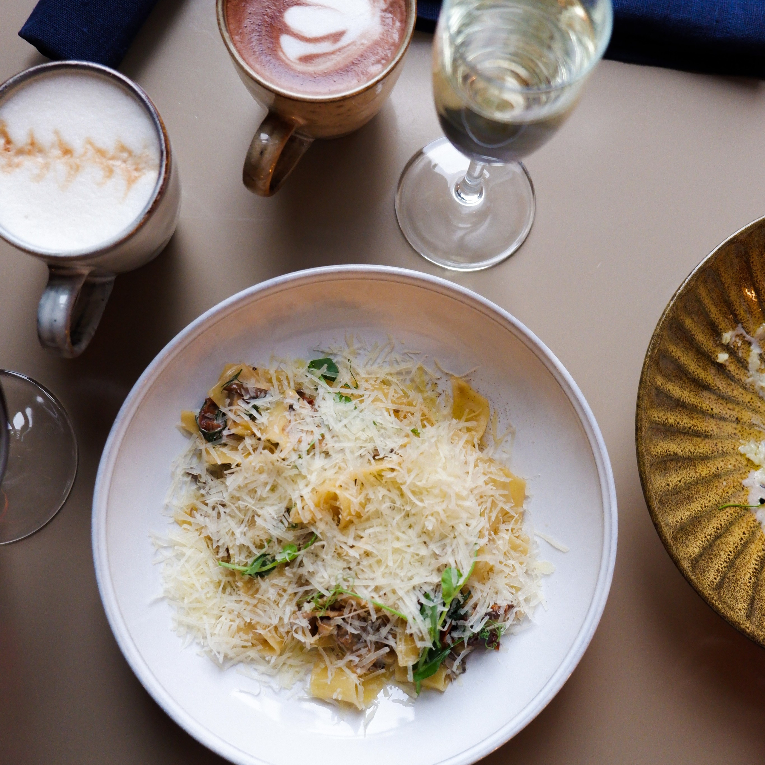 Food-съёмка. Катерина Губанова