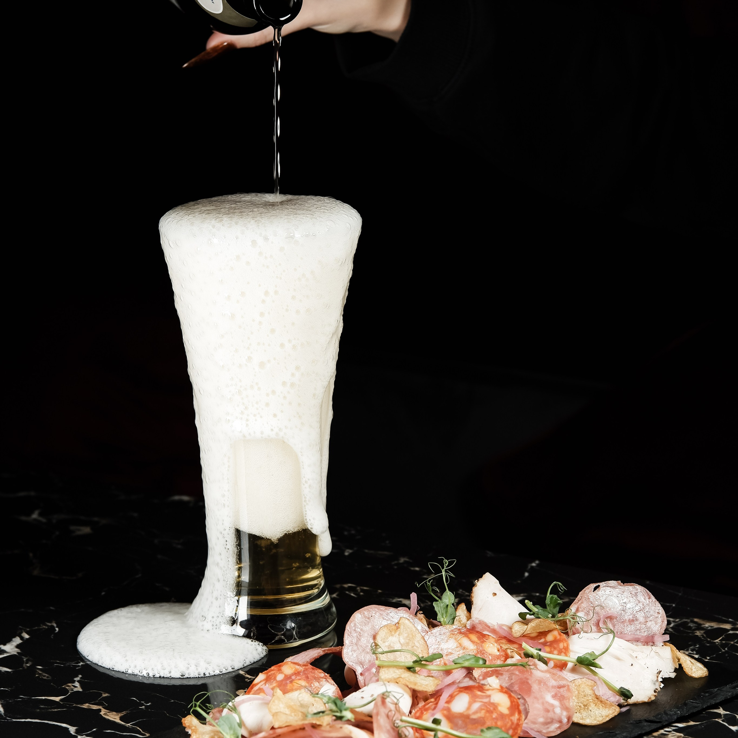 Food-съёмка. Катерина Губанова