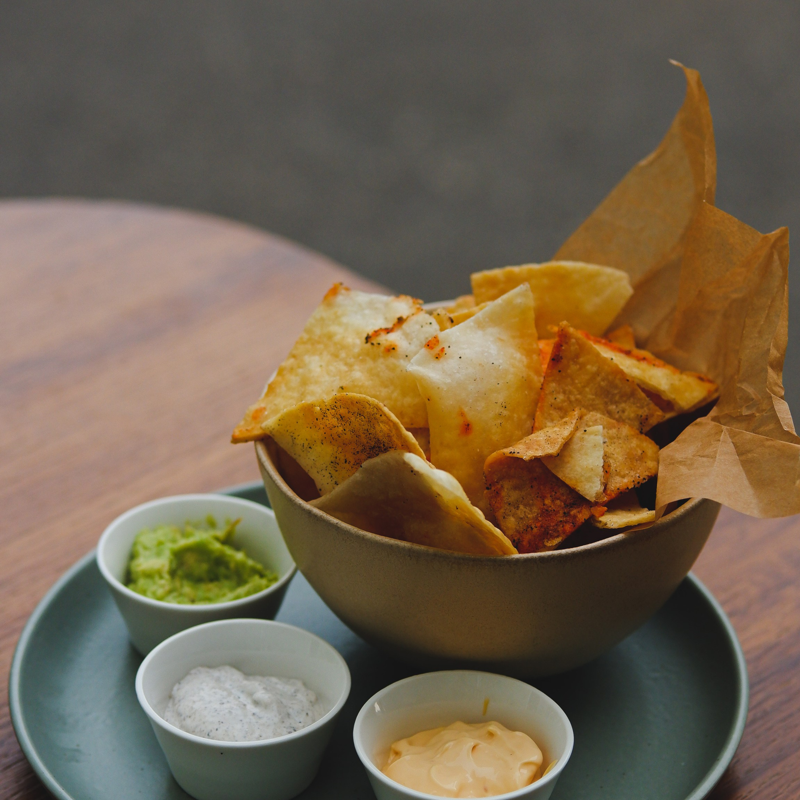 Food-съёмка. Катерина Губанова