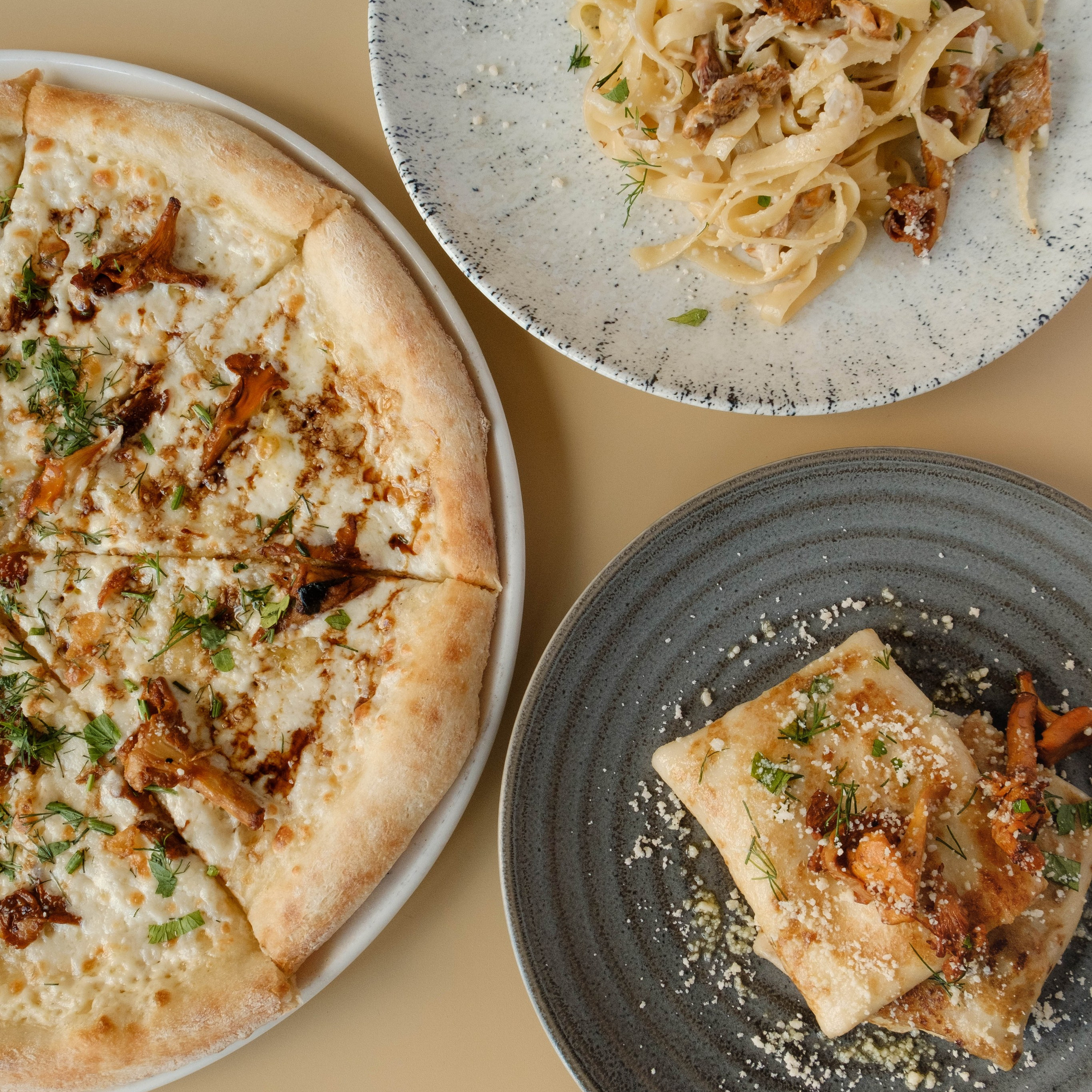 Food-съёмка. Катерина Губанова