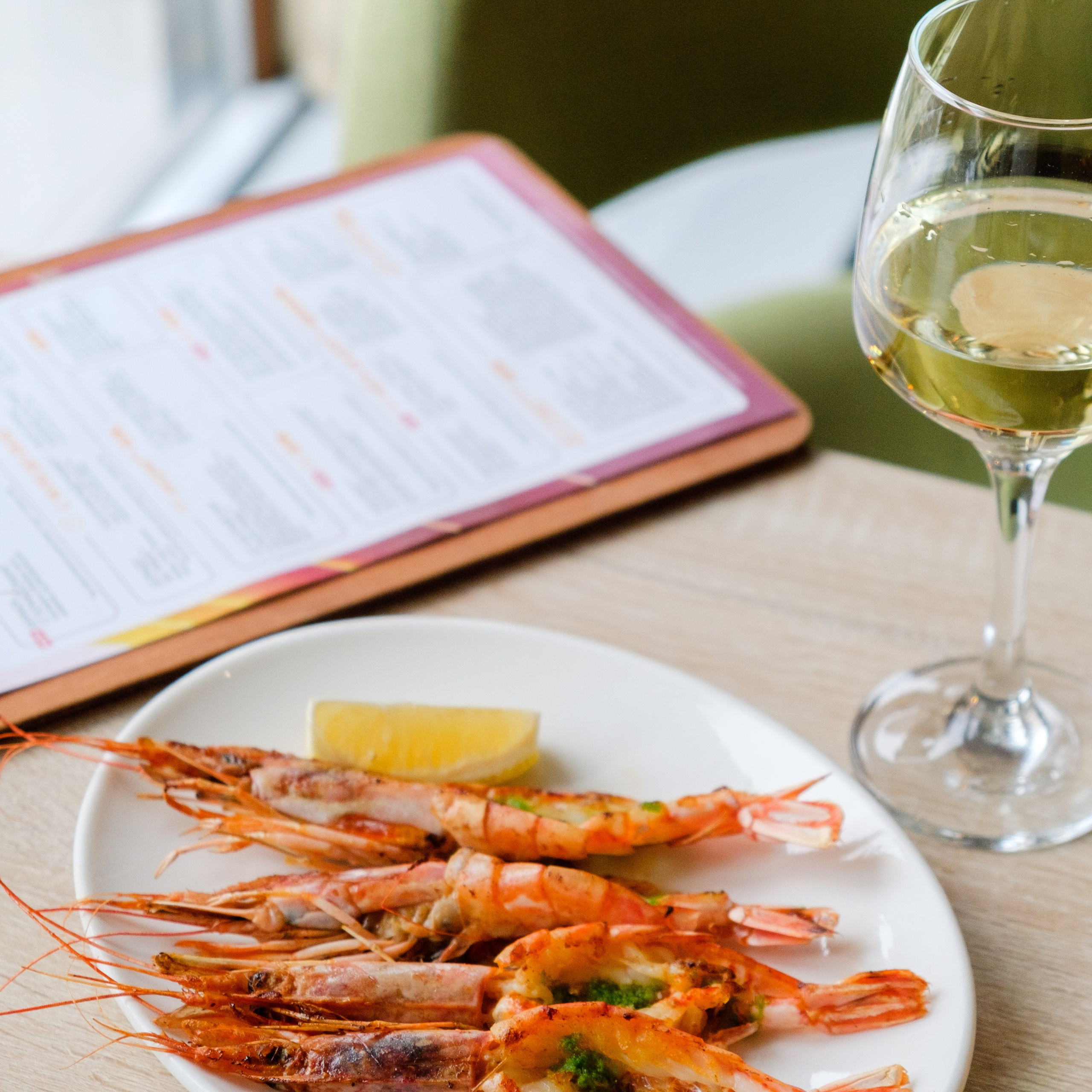 Food-съёмка. Катерина Губанова