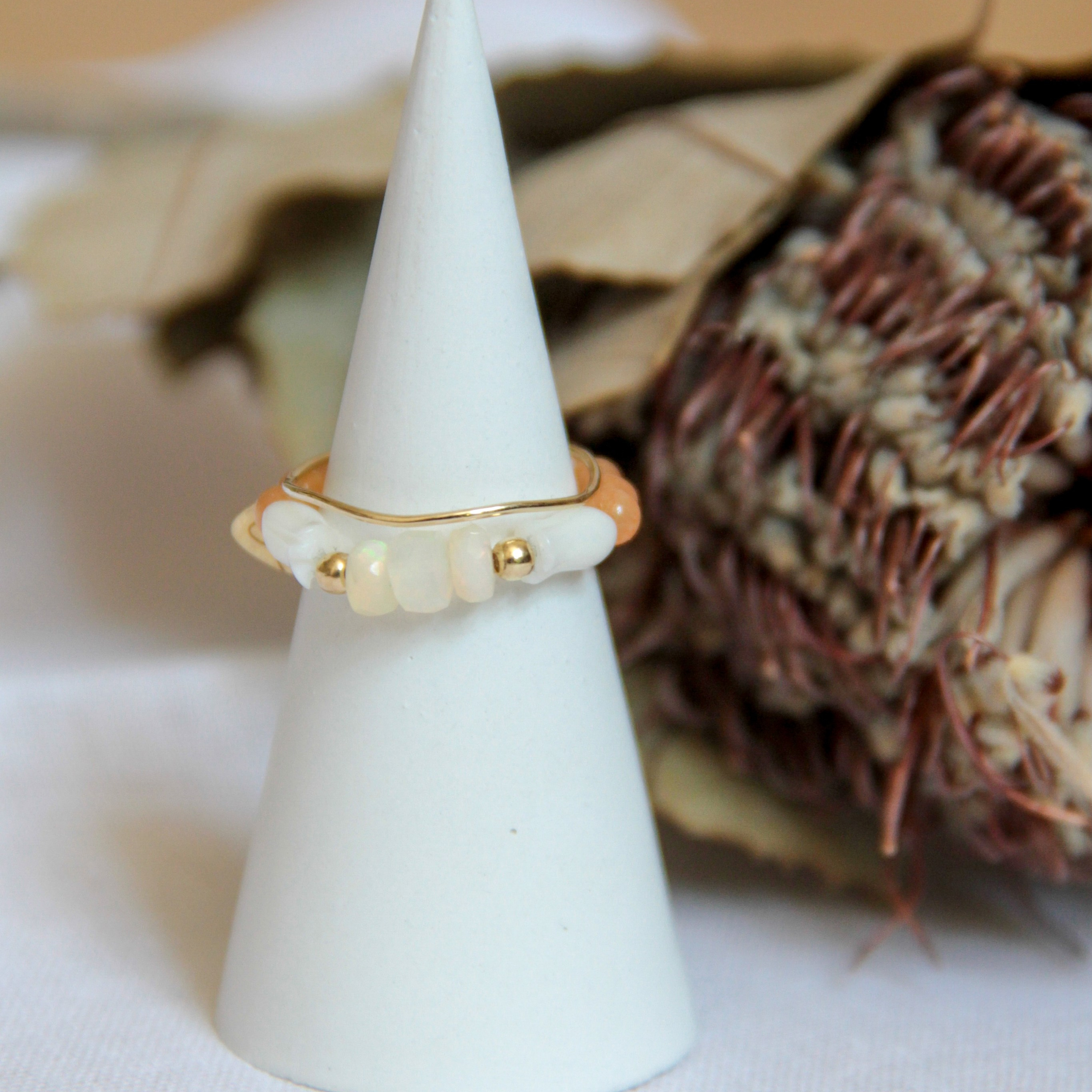 Предметная съёмка. Катерина Губанова