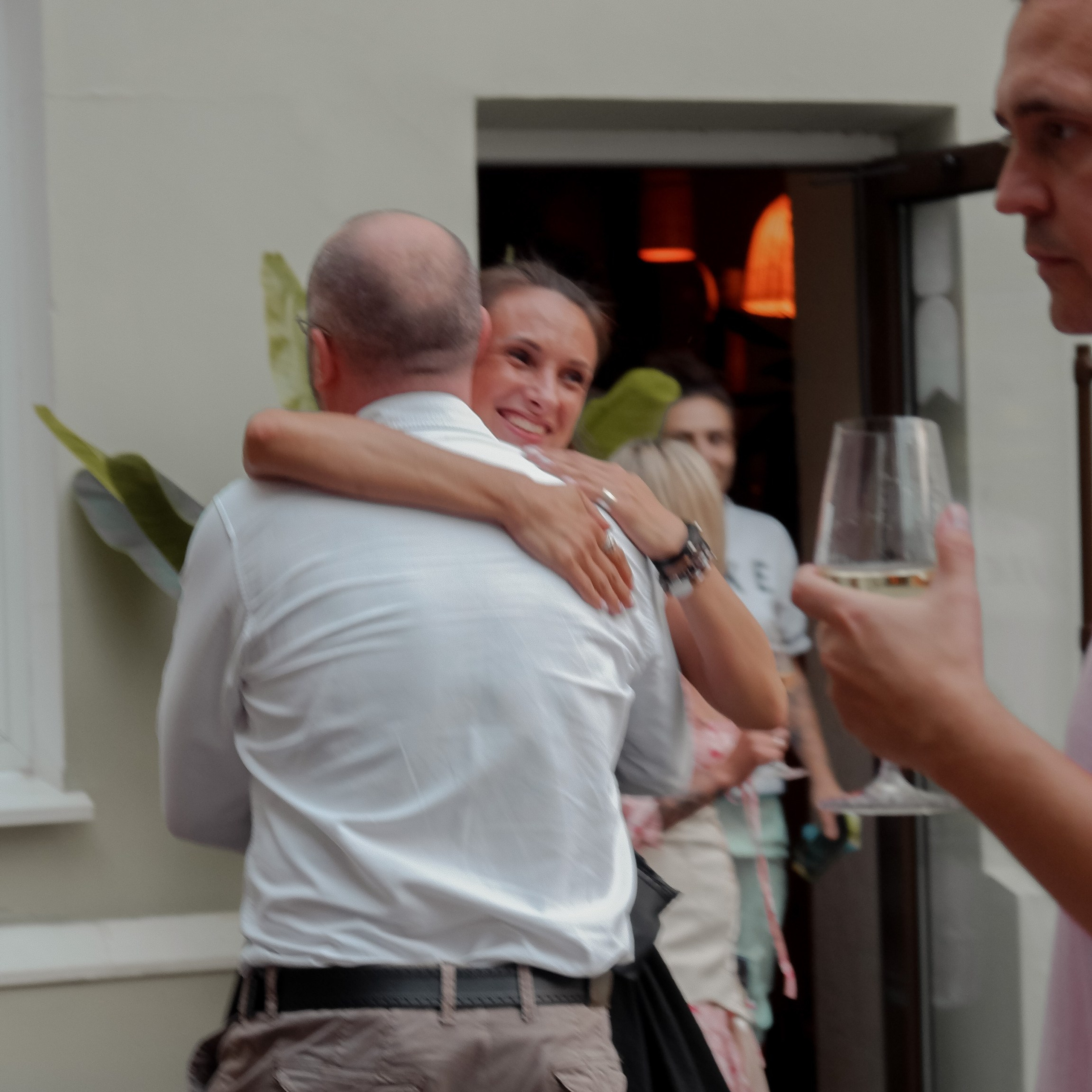 Репортаж. Катерина Губанова