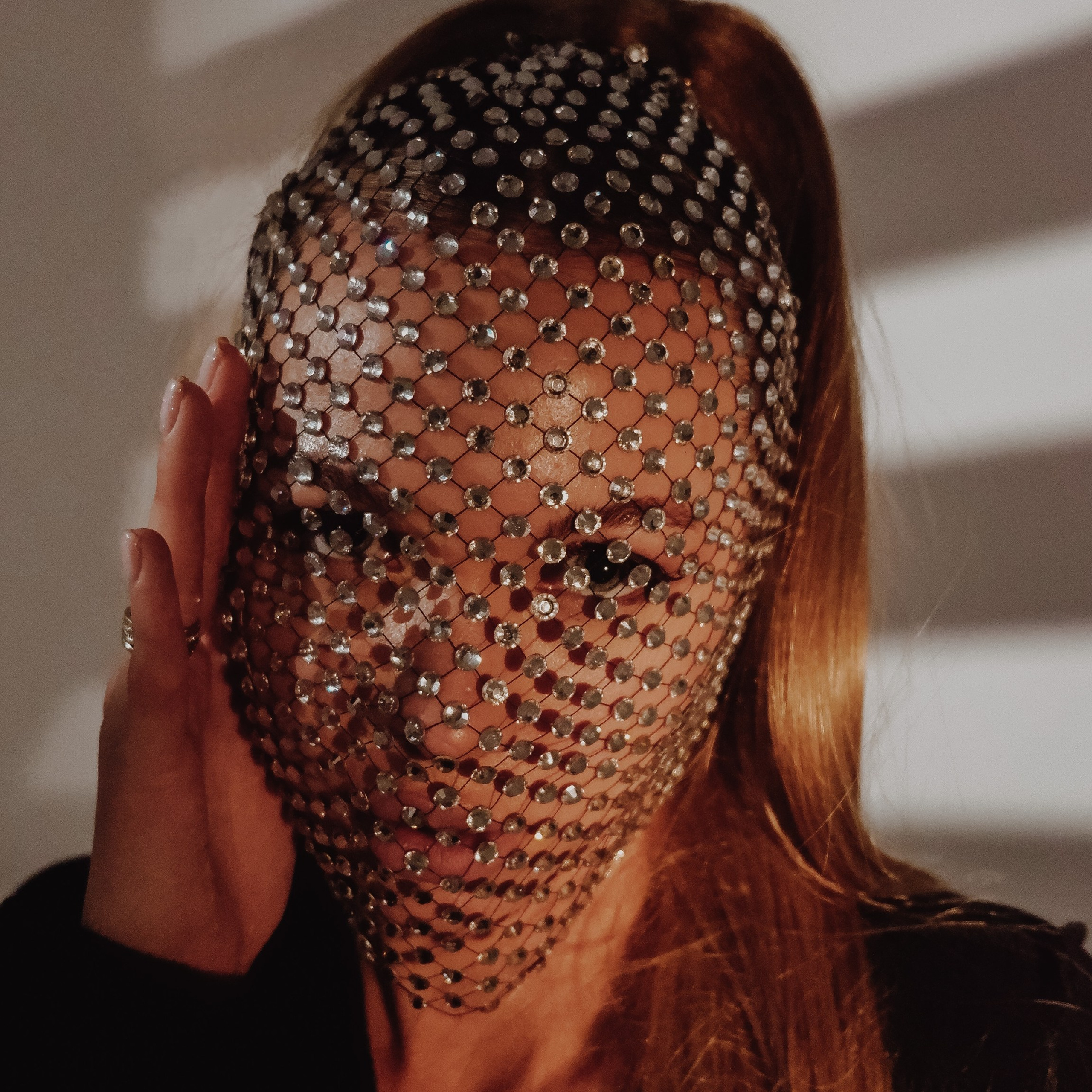 Индвидуальная съёмка. Катерина Губанова