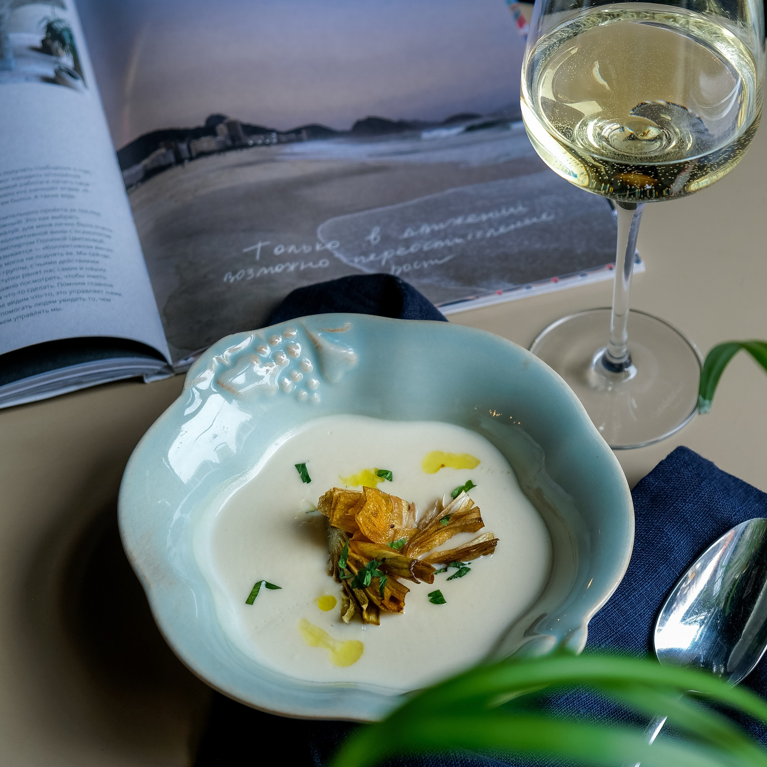 Food-съёмка. Катерина Губанова