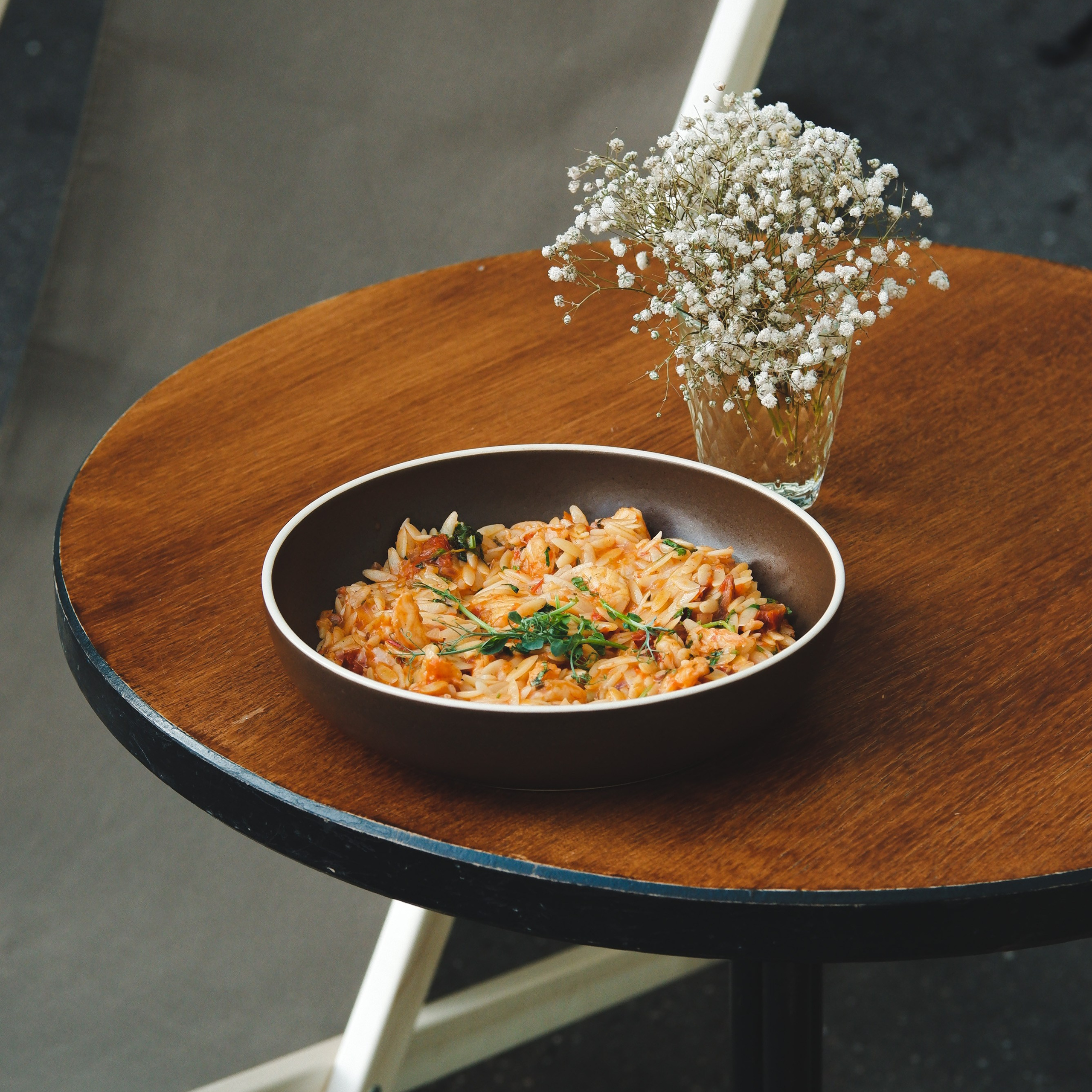 Food-съёмка. Катерина Губанова