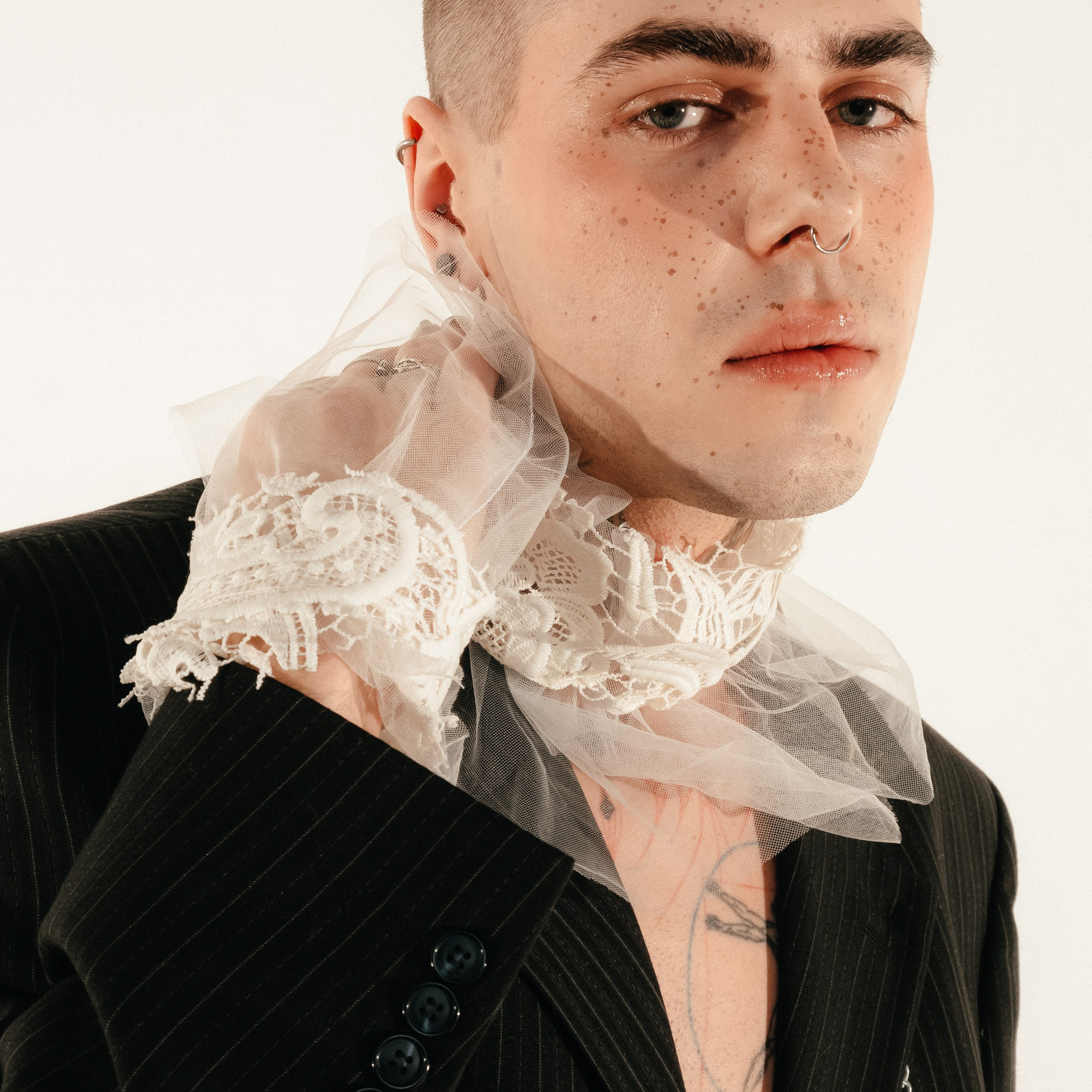 Индвидуальная съёмка. Катерина Губанова