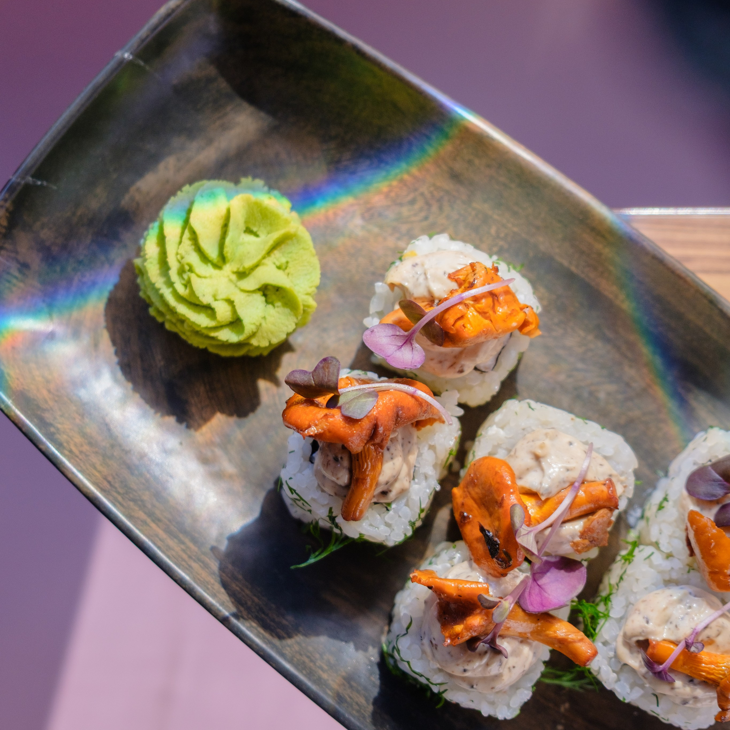 Food-съёмка. Катерина Губанова