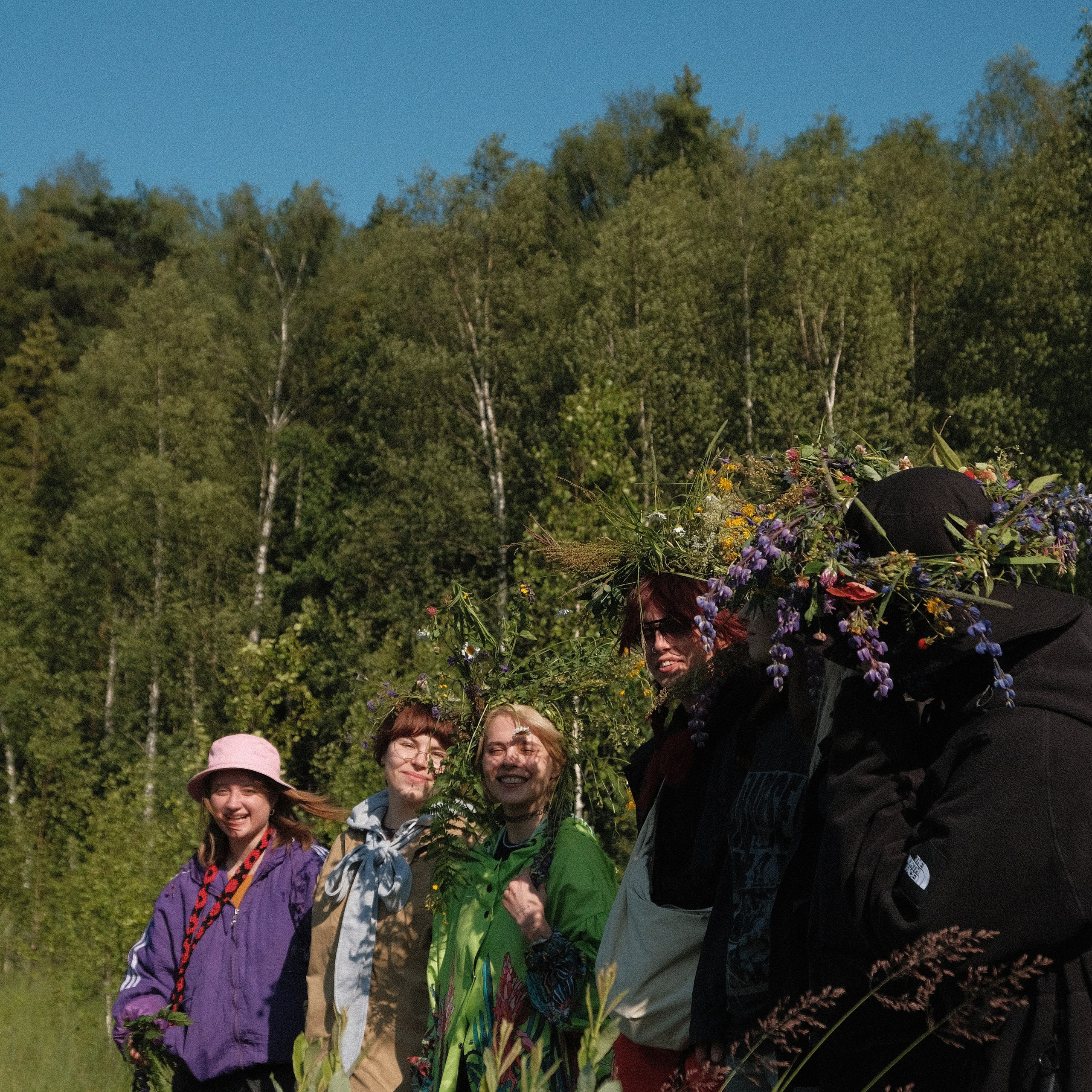 Репортаж. Катерина Губанова