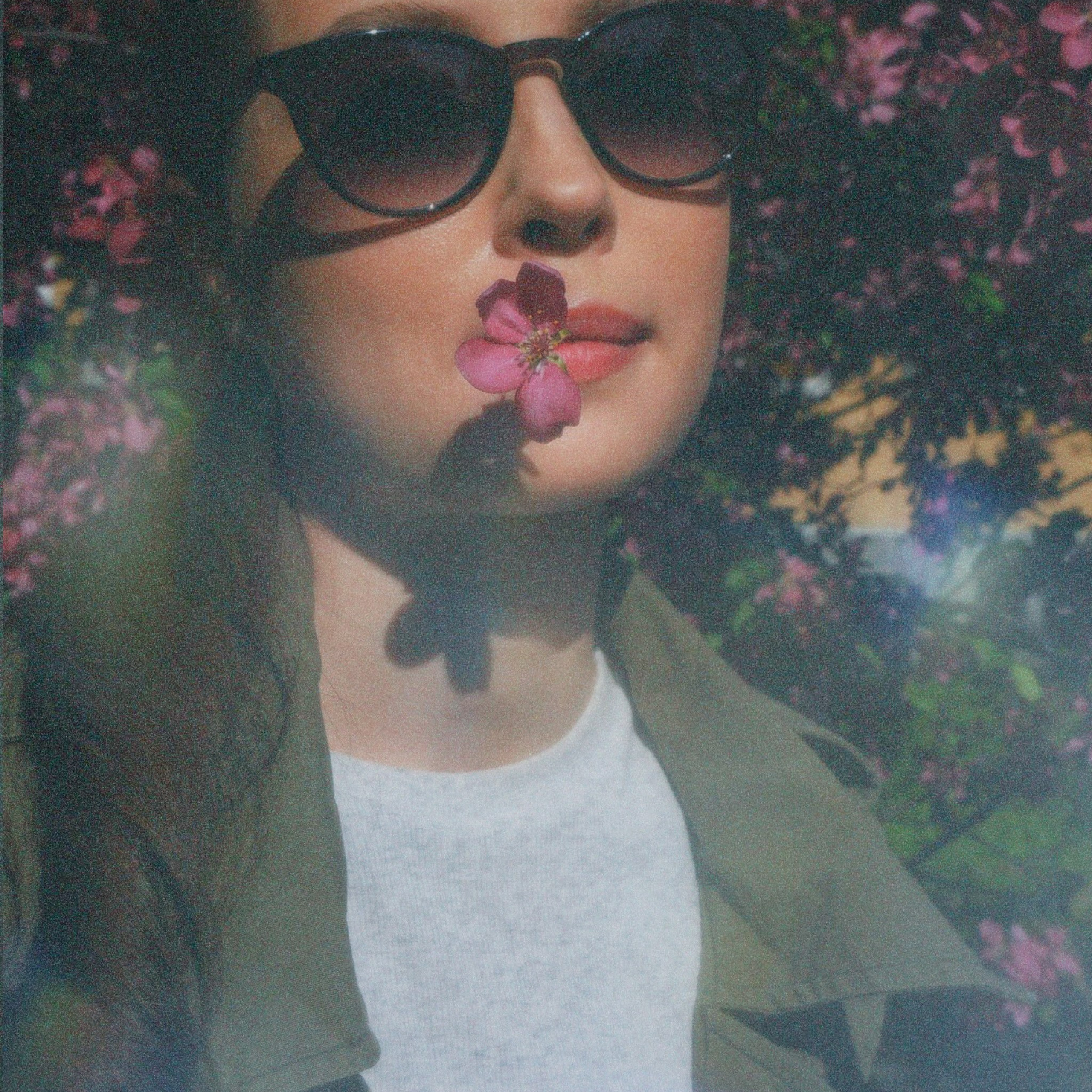 Индвидуальная съёмка. Катерина Губанова