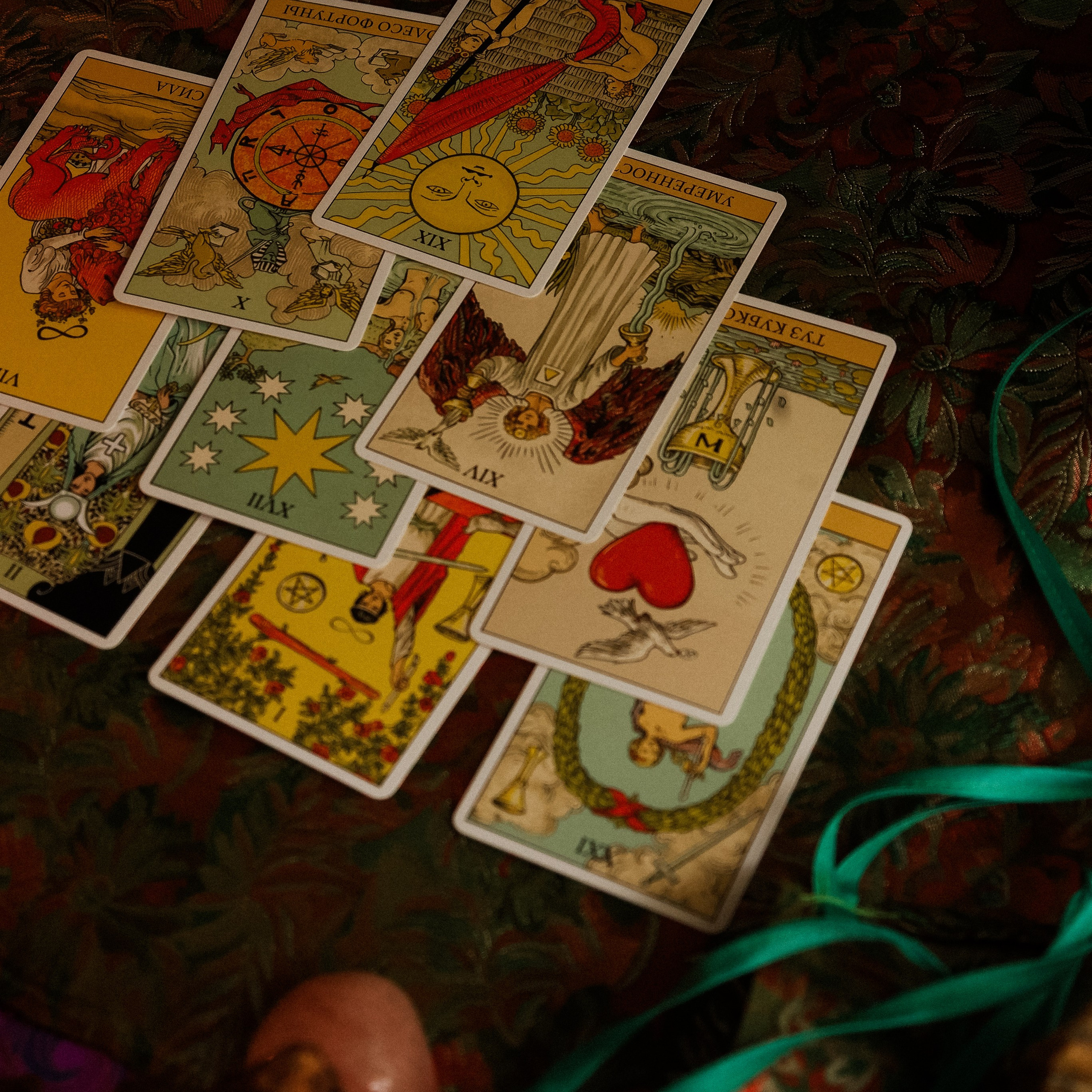 Предметная съёмка. Катерина Губанова