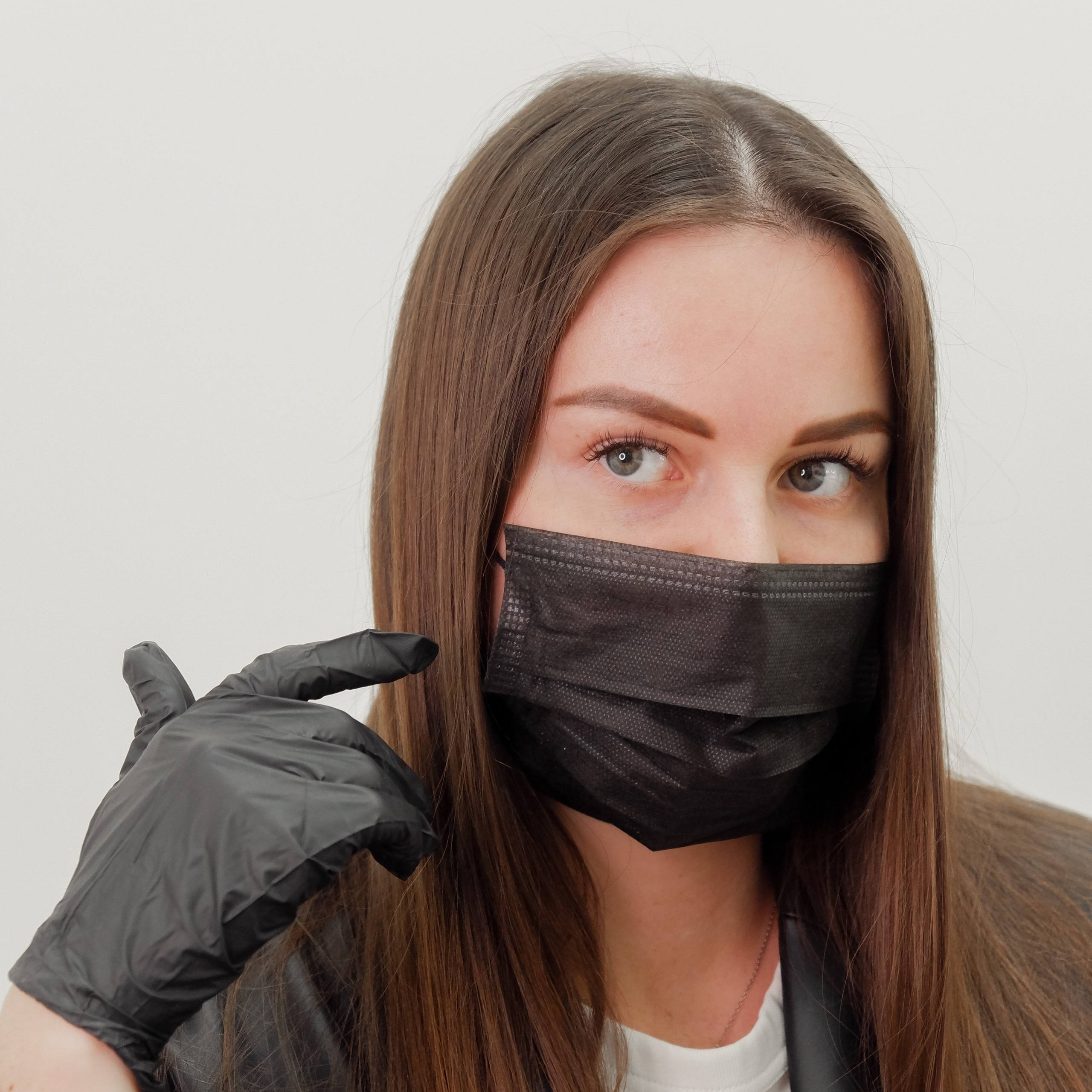 Контент съёмка. Катерина Губанова