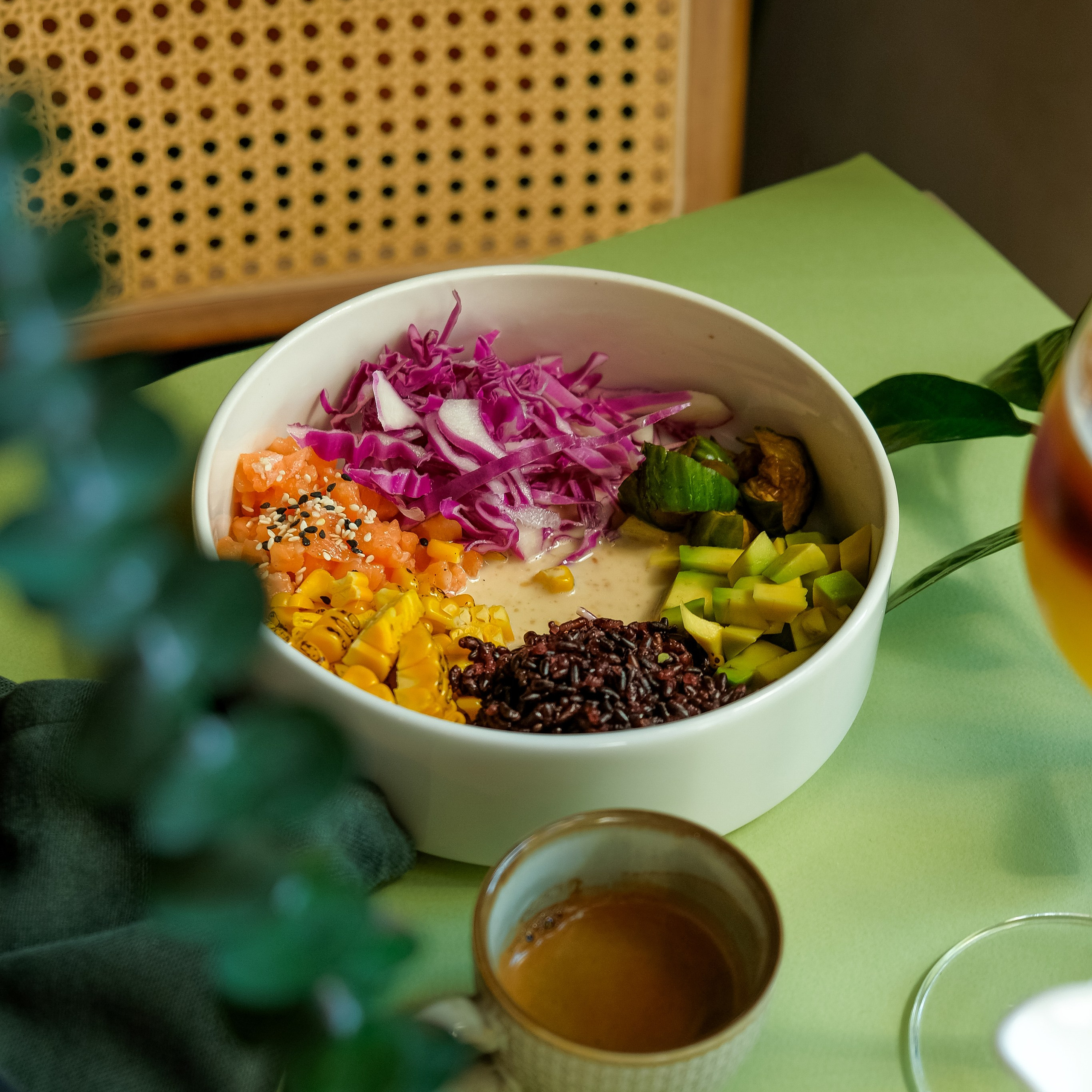 Food-съёмка. Катерина Губанова