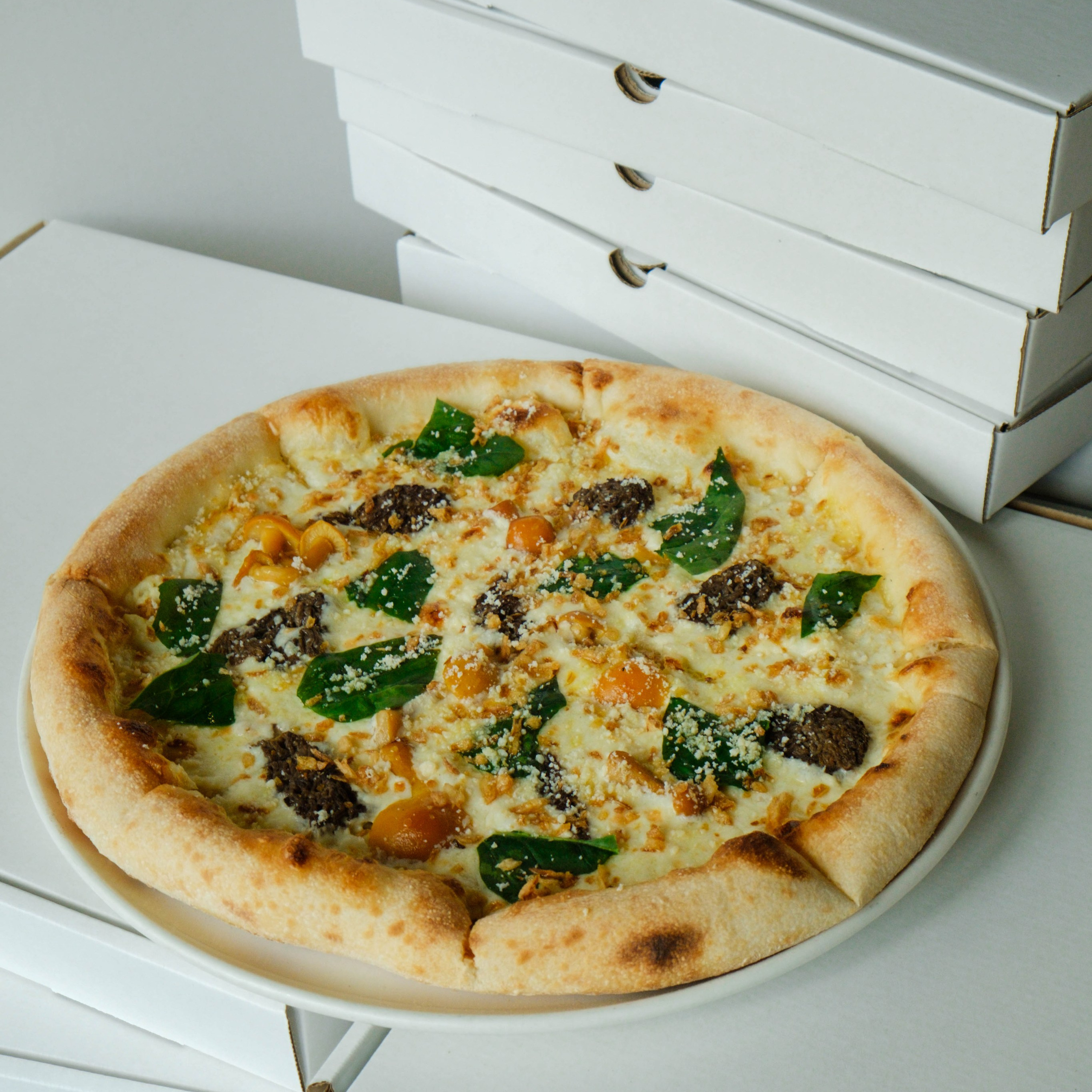 Food-съёмка. Катерина Губанова