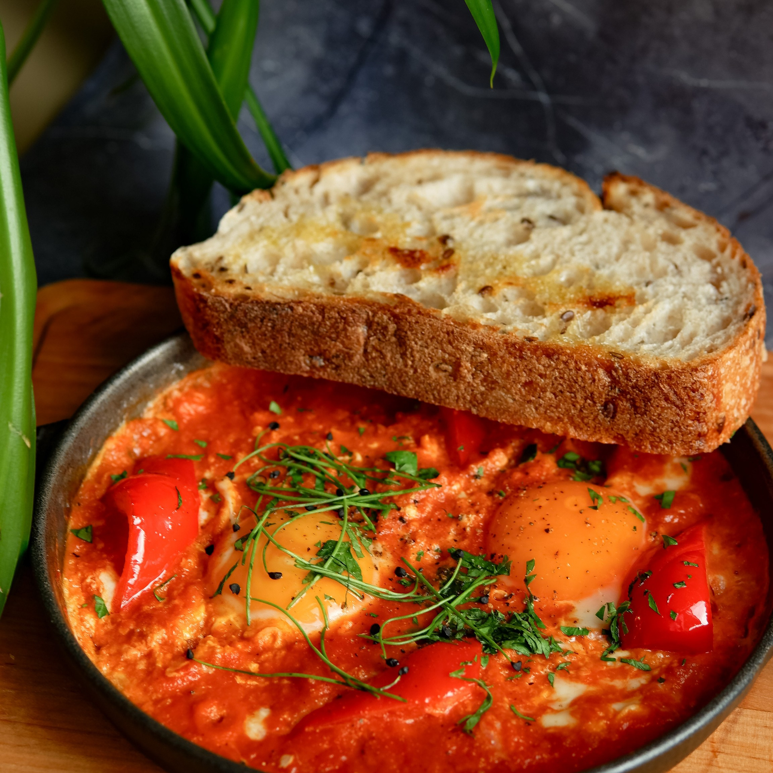 Food-съёмка. Катерина Губанова