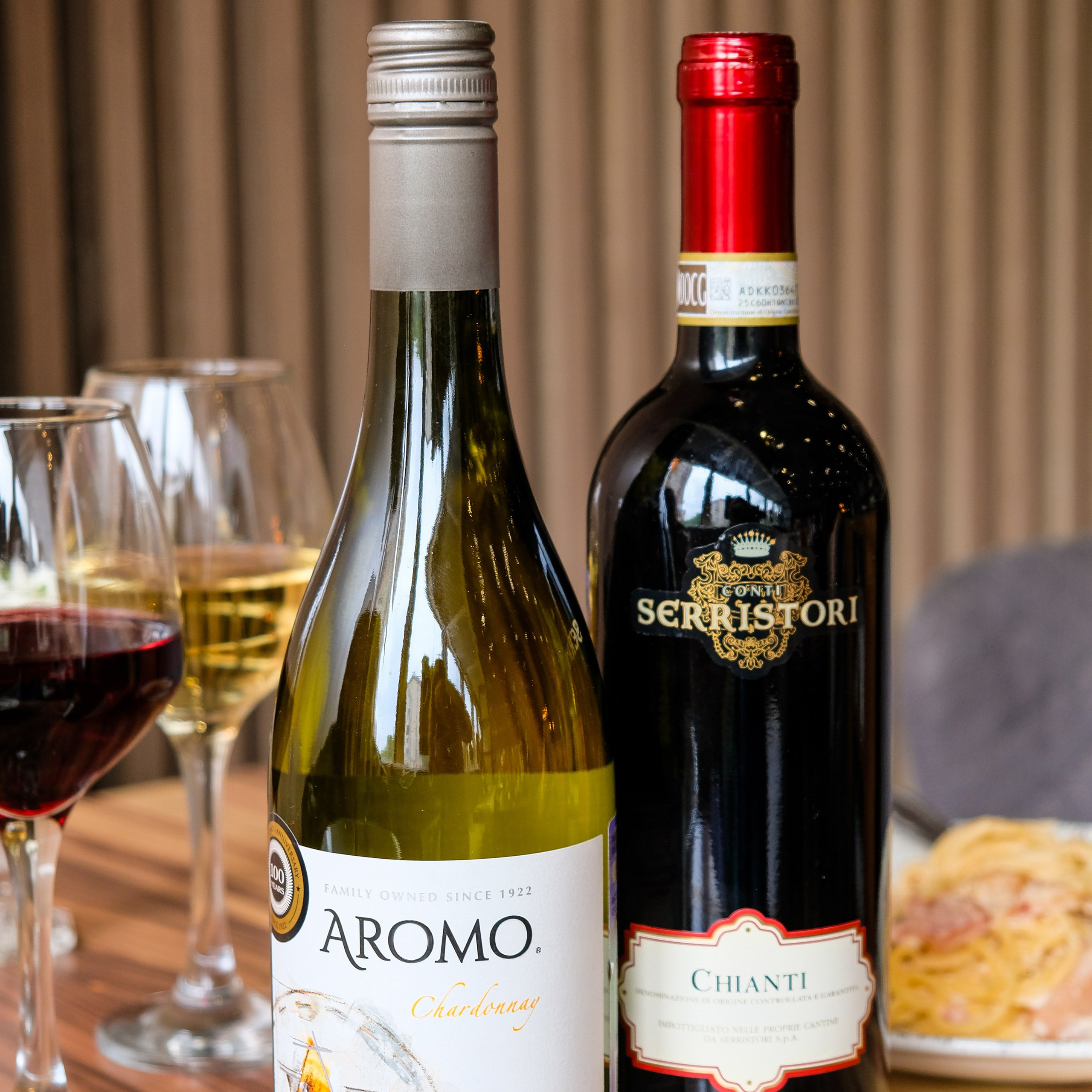 Food-съёмка. Катерина Губанова