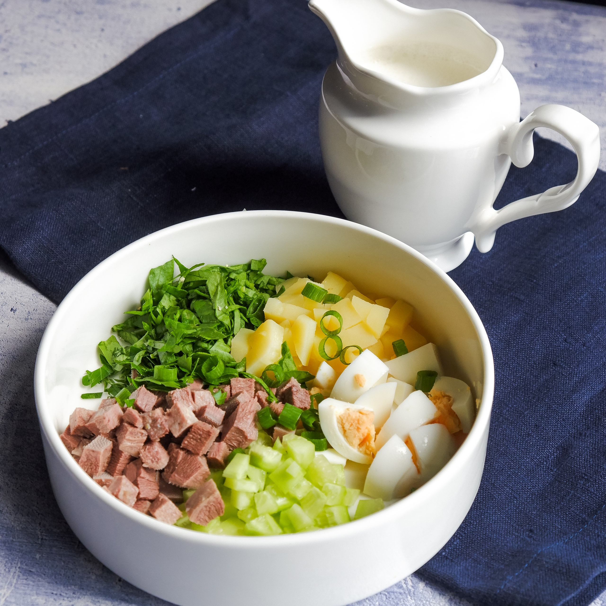 Food-съёмка. Катерина Губанова