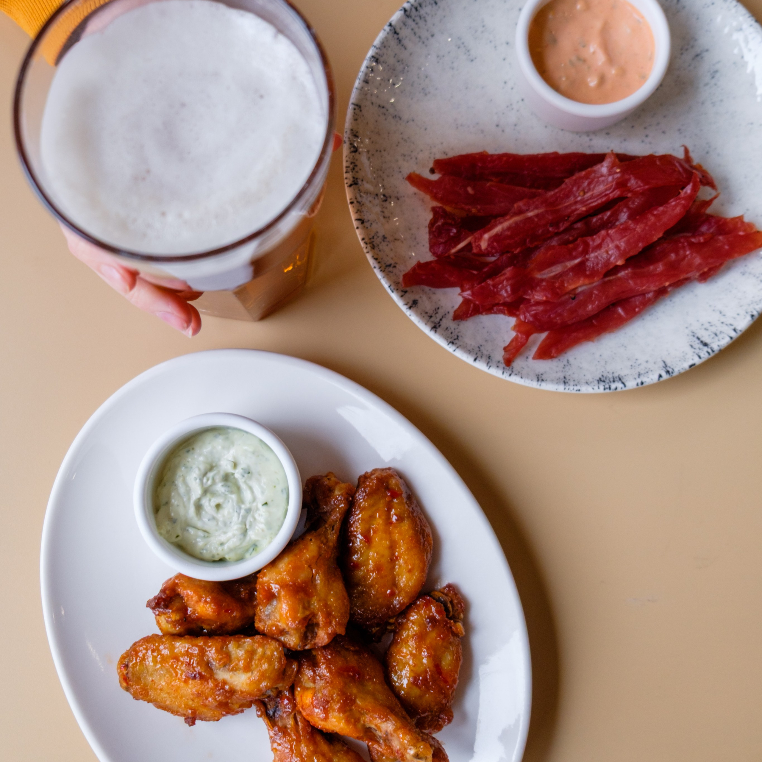 Food-съёмка. Катерина Губанова