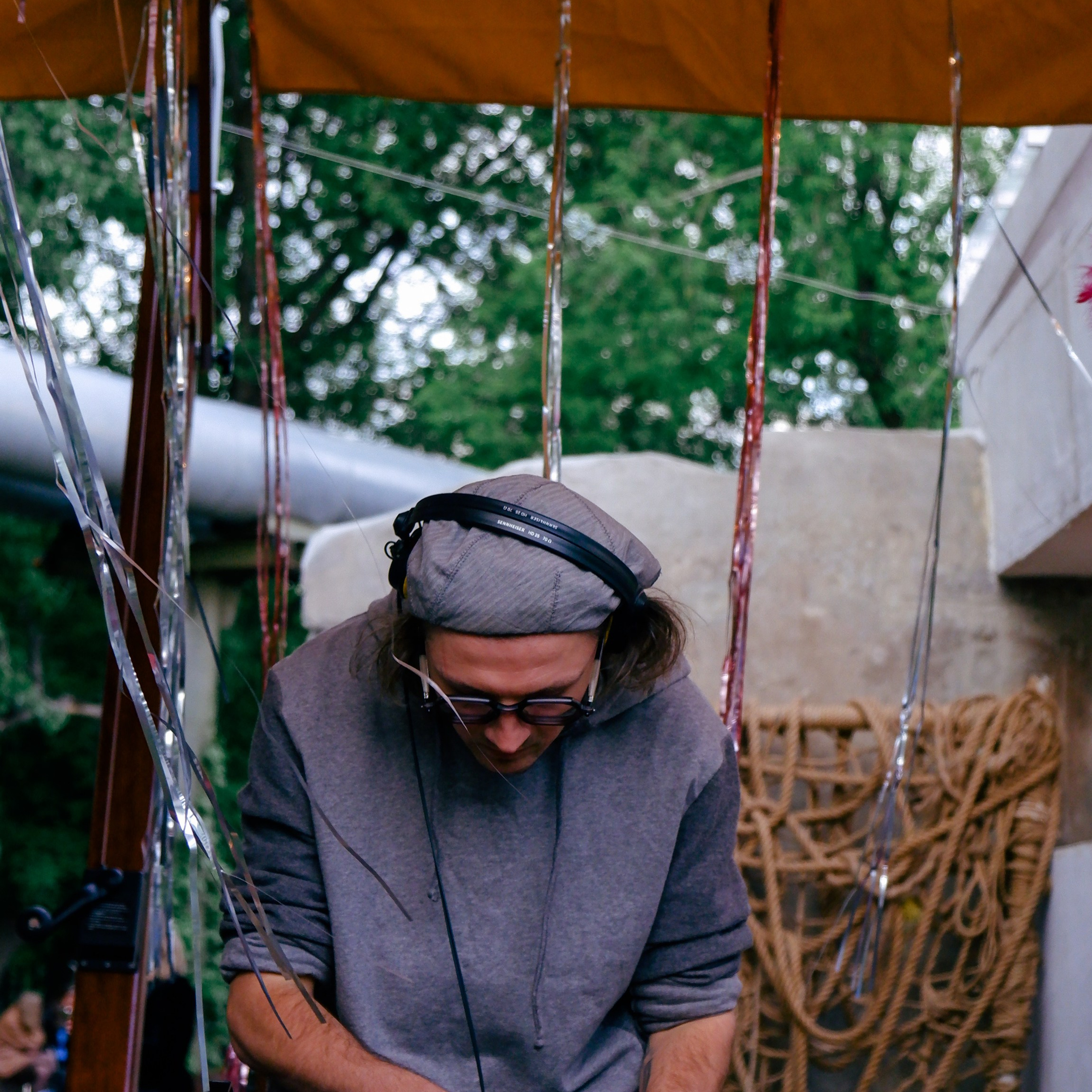 Репортаж. Катерина Губанова