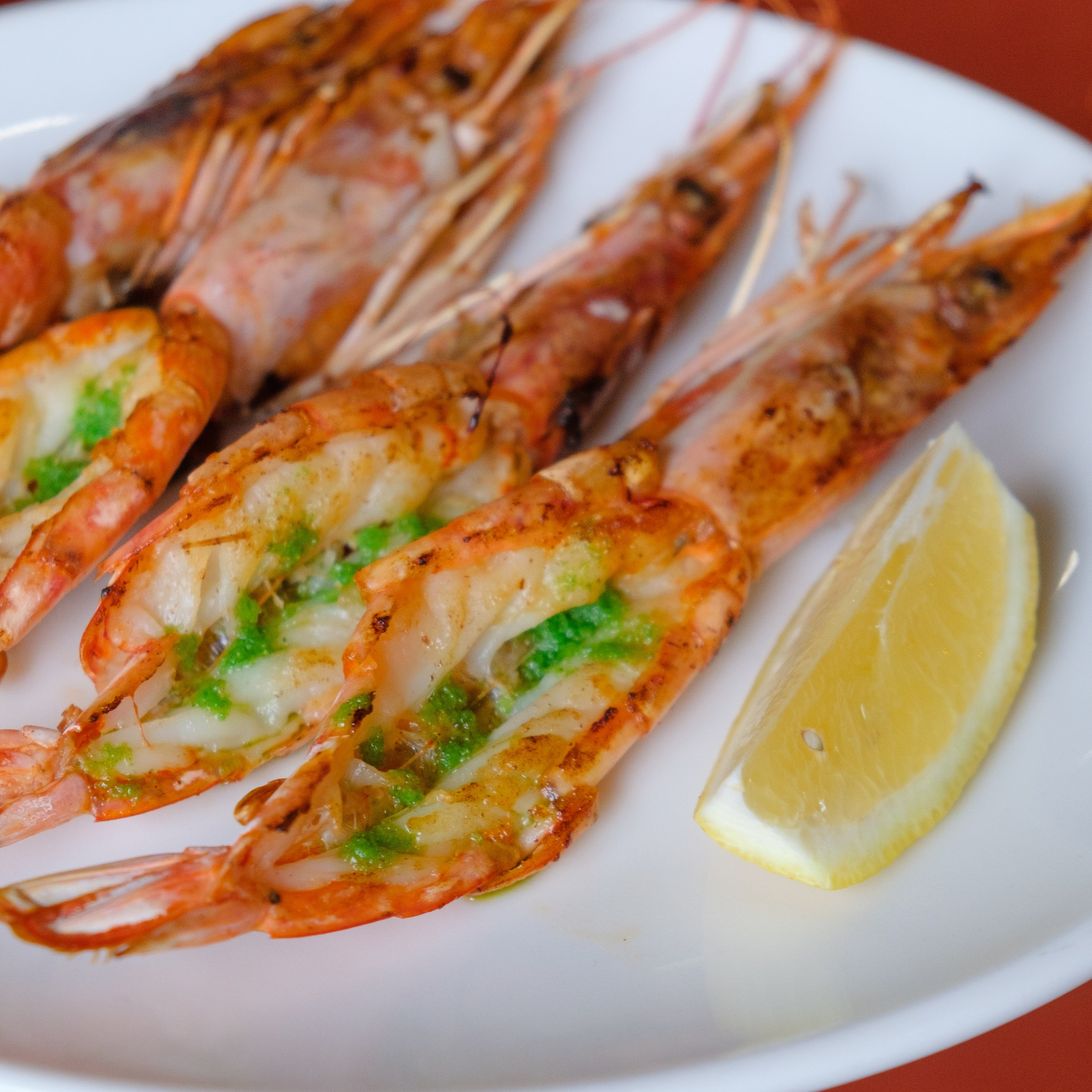 Food-съёмка. Катерина Губанова