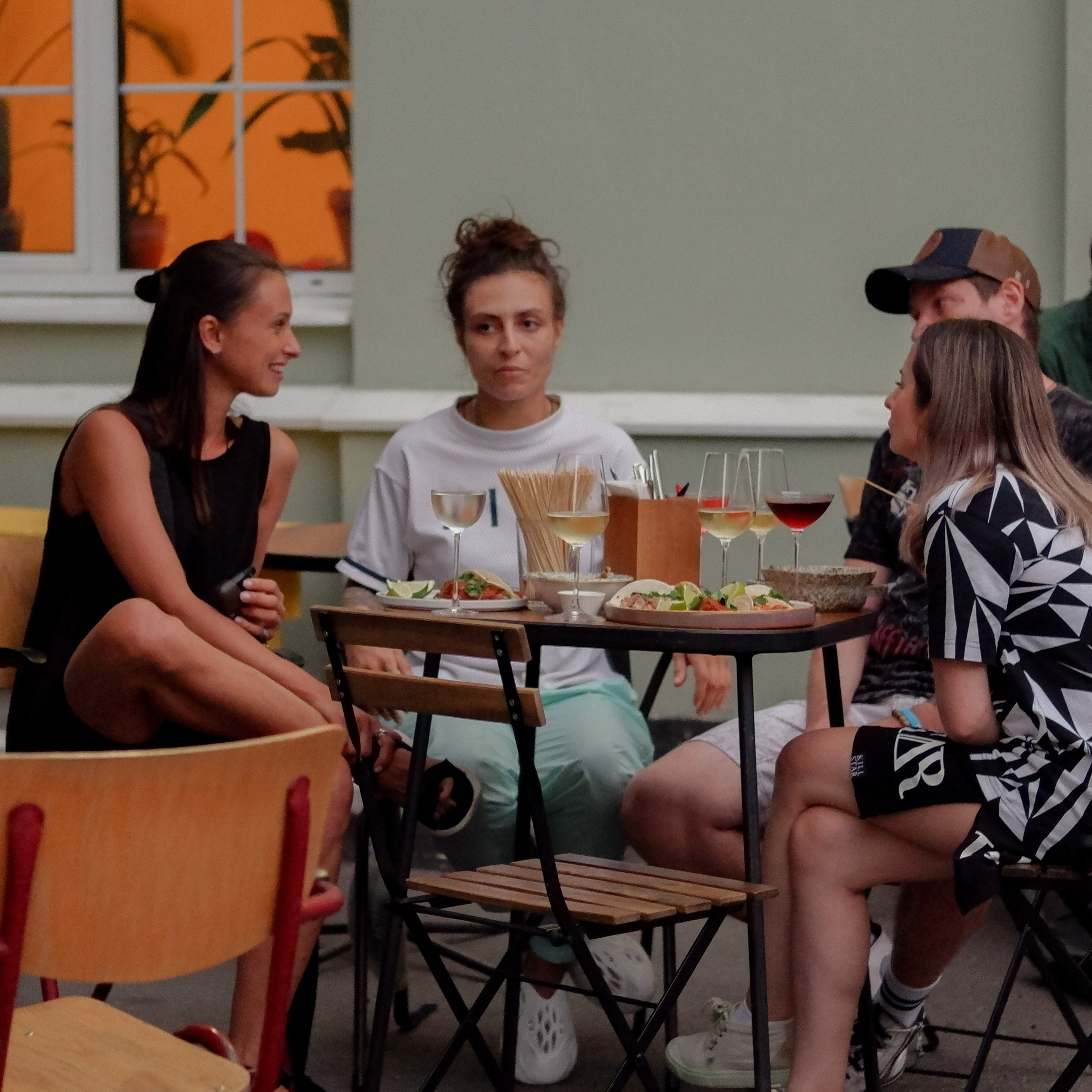 Репортаж. Катерина Губанова