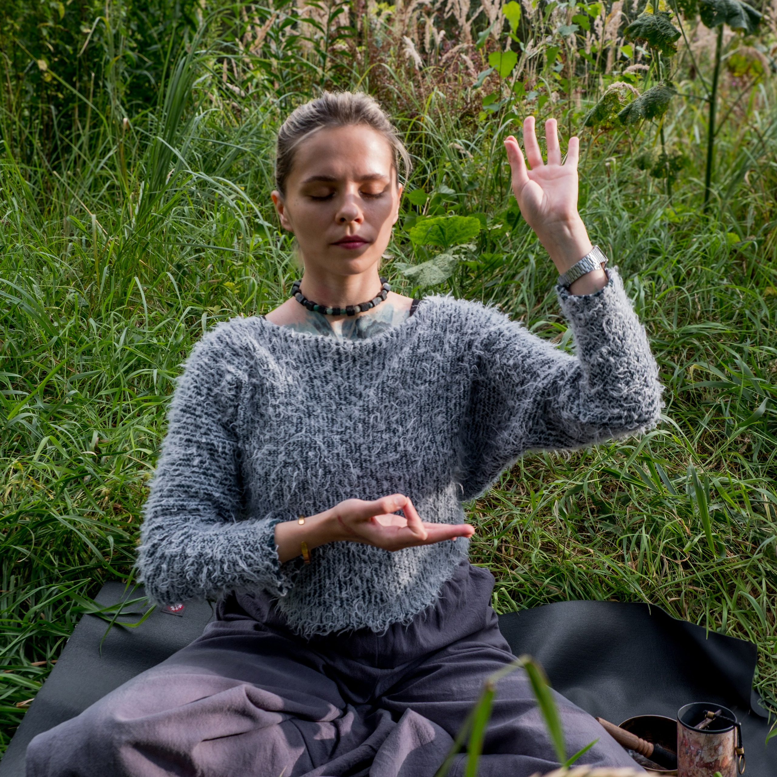 Контент съёмка. Катерина Губанова