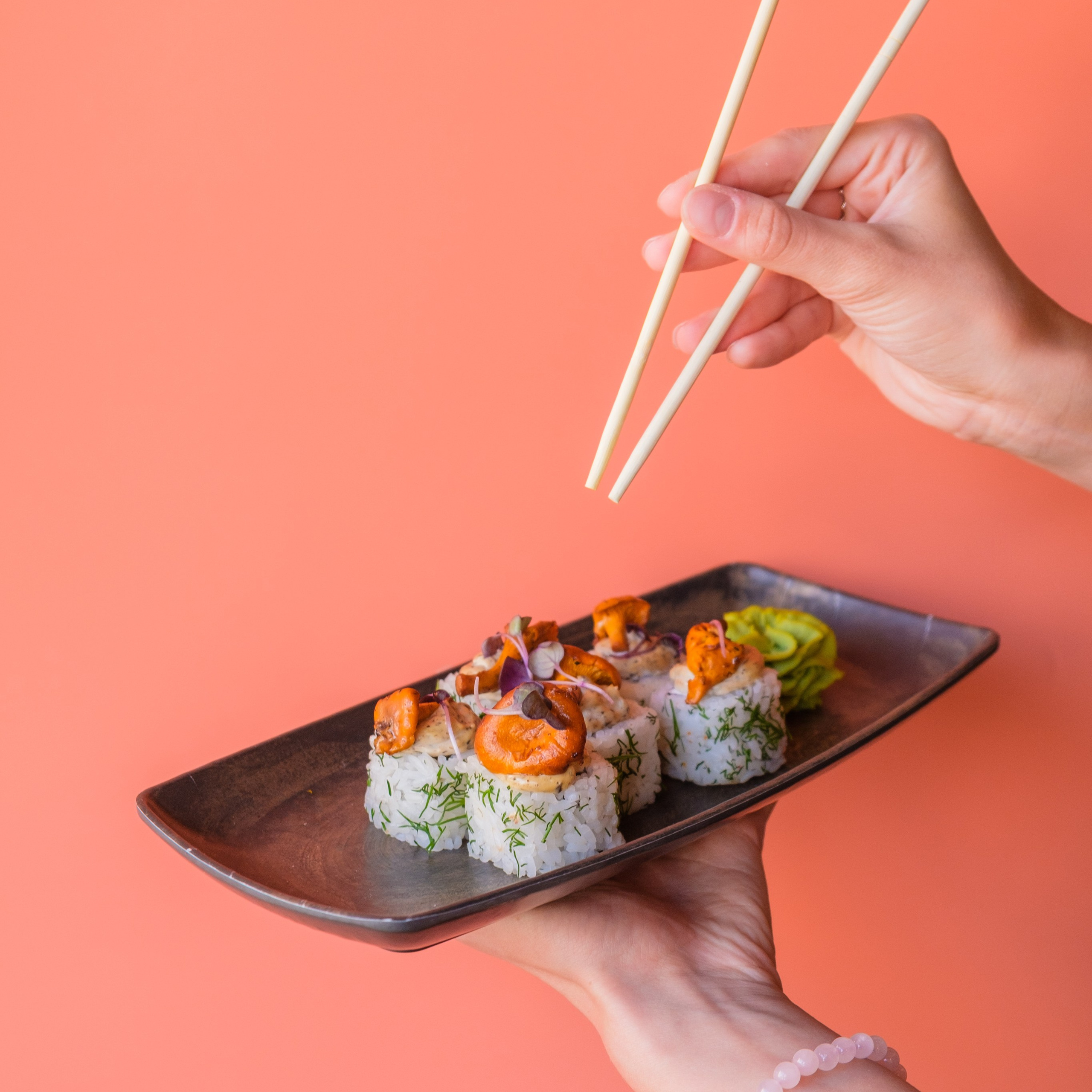 Food-съёмка. Катерина Губанова