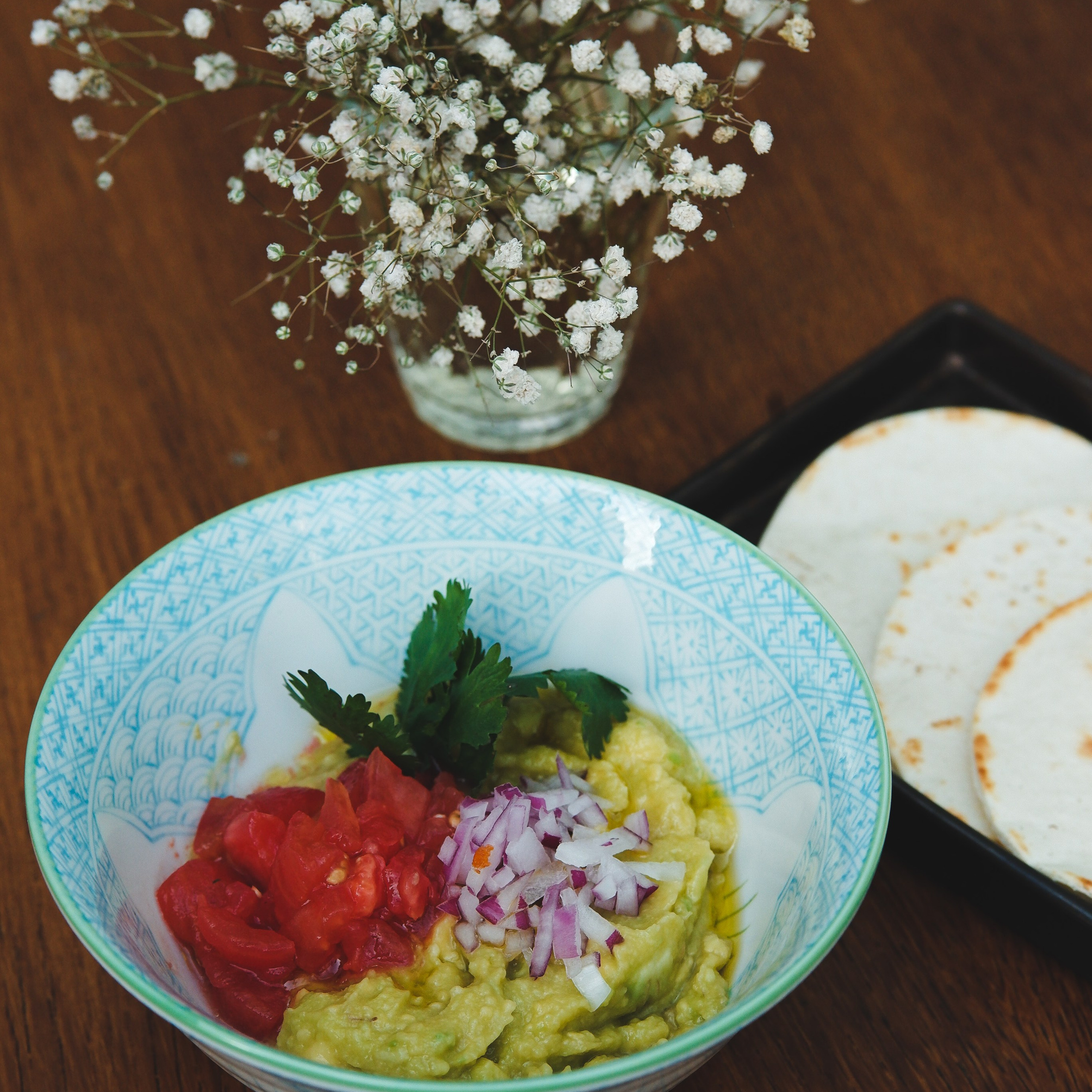 Food-съёмка. Катерина Губанова