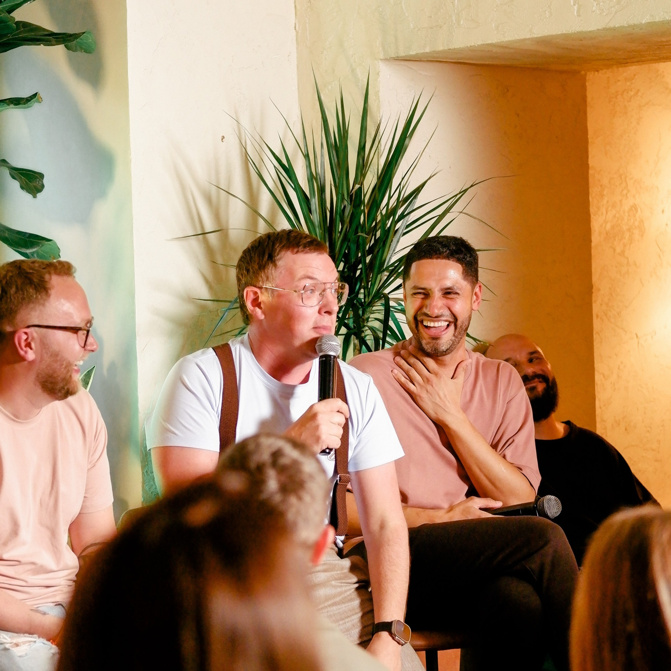 Репортаж. Катерина Губанова