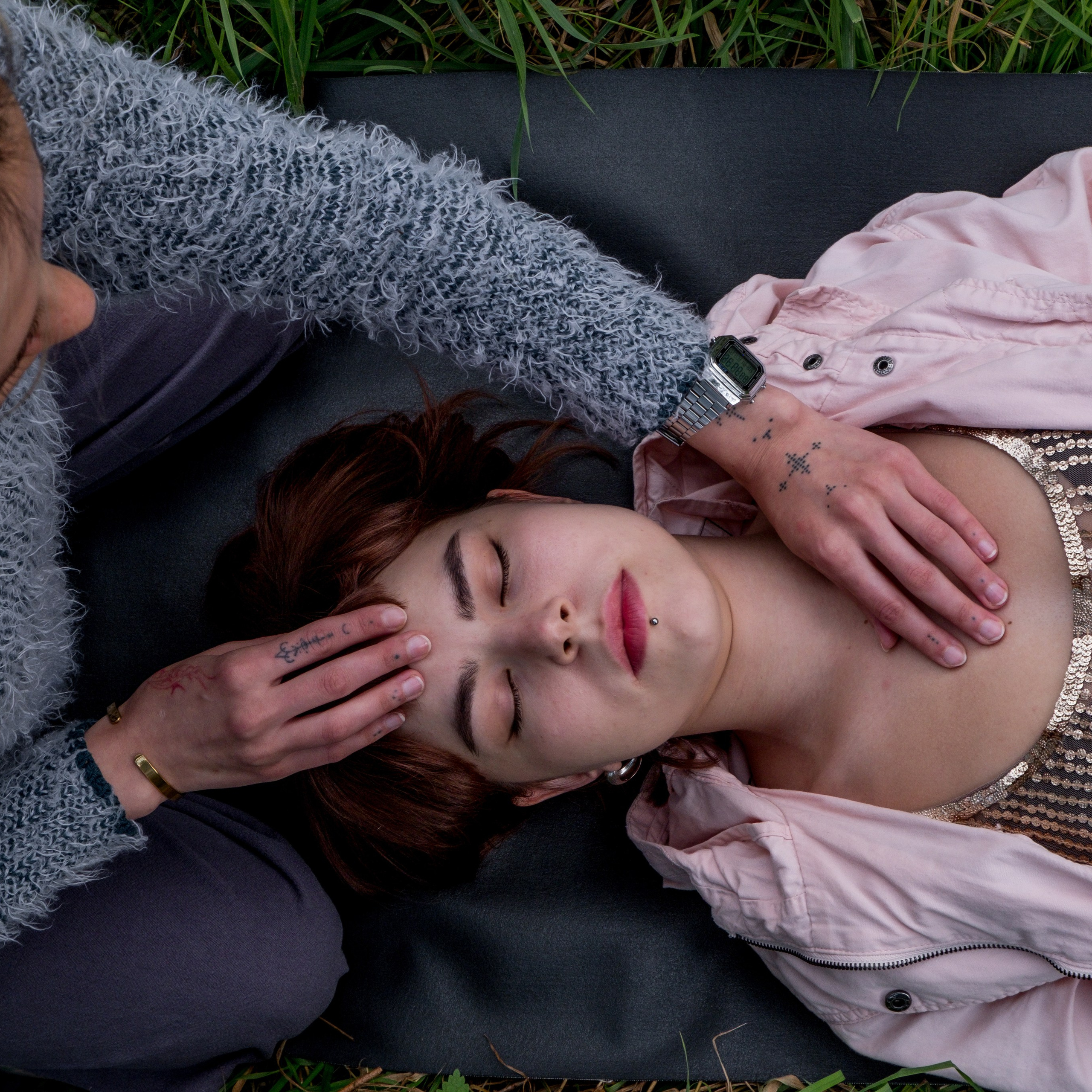 Контент съёмка. Катерина Губанова