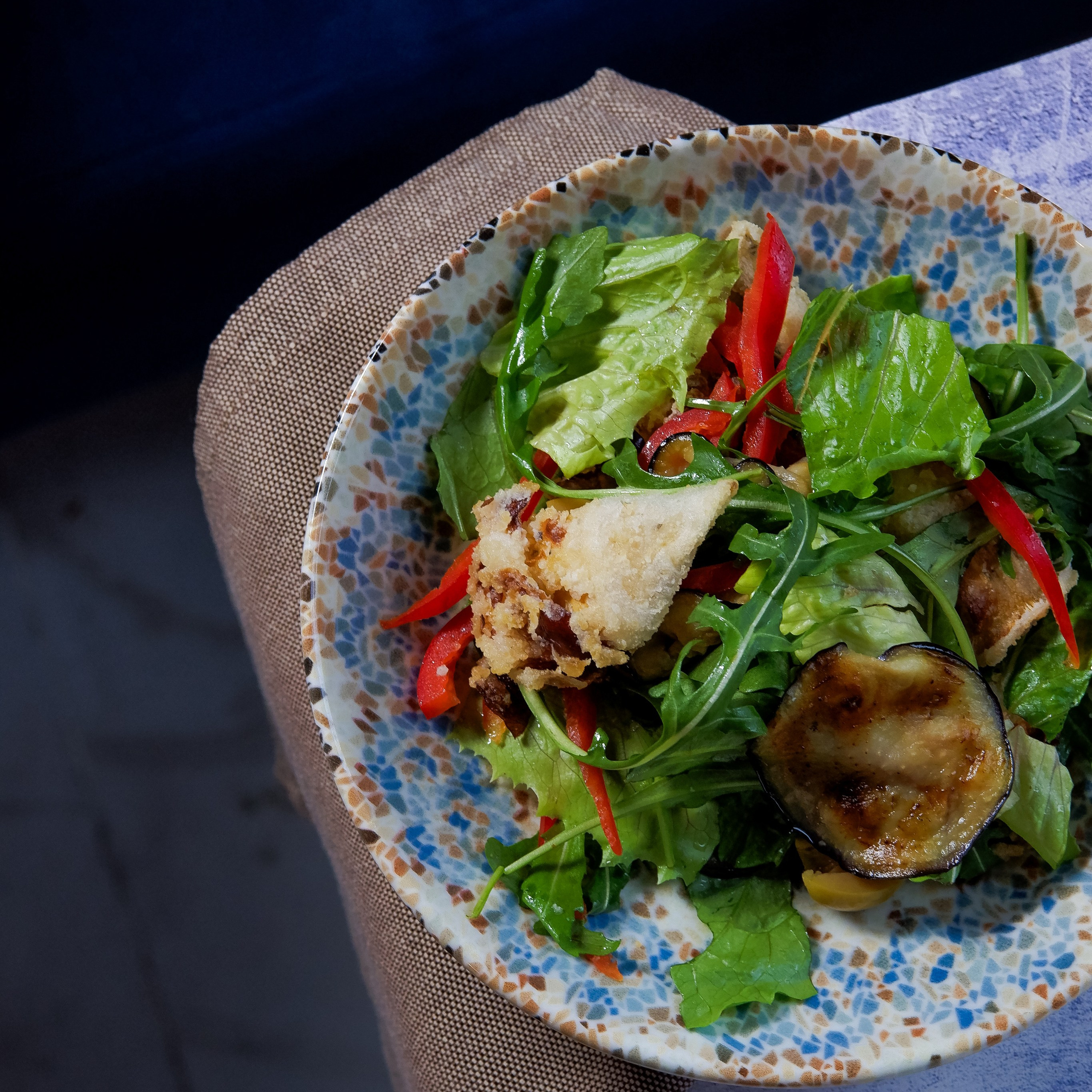 Food-съёмка. Катерина Губанова