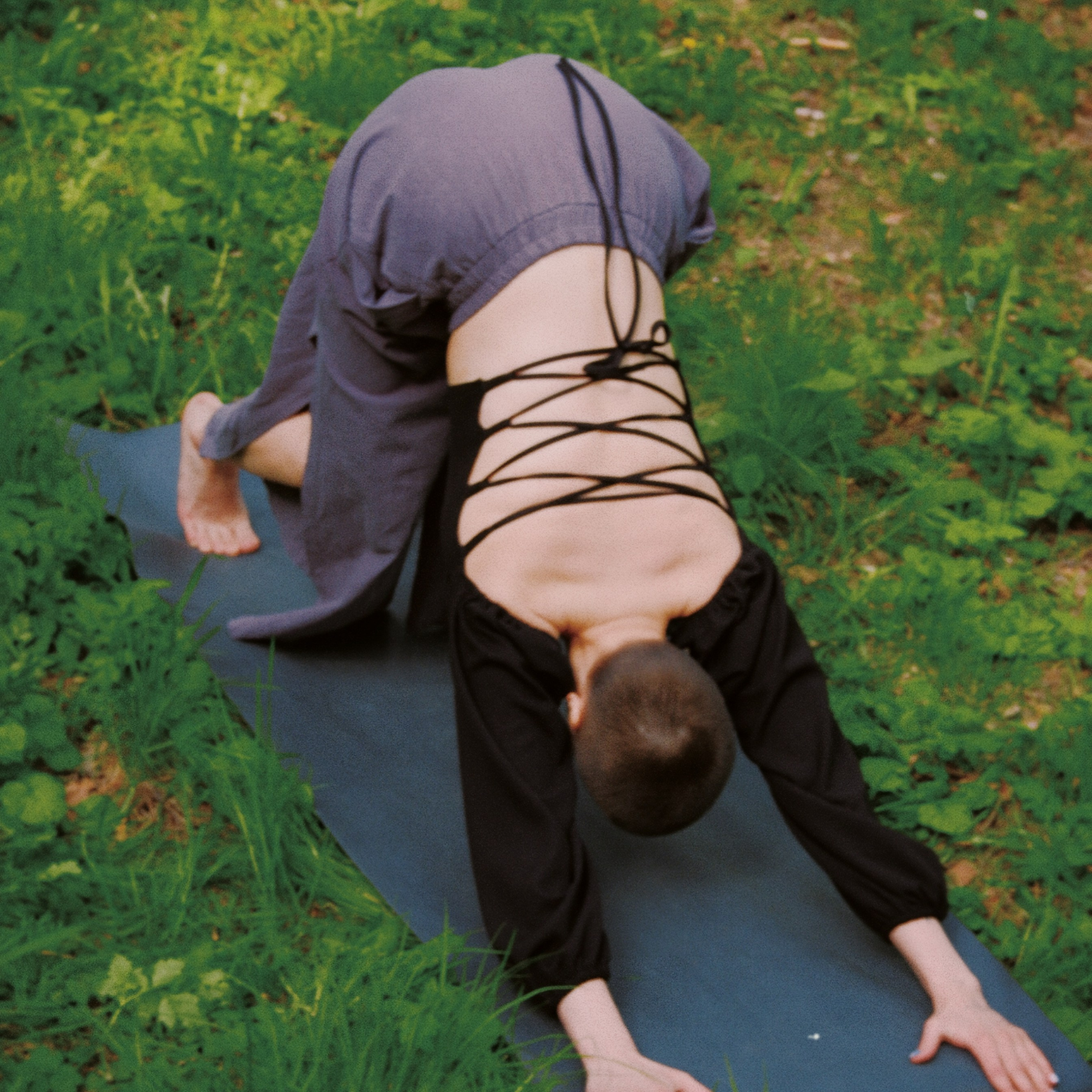 Контент съёмка. Катерина Губанова