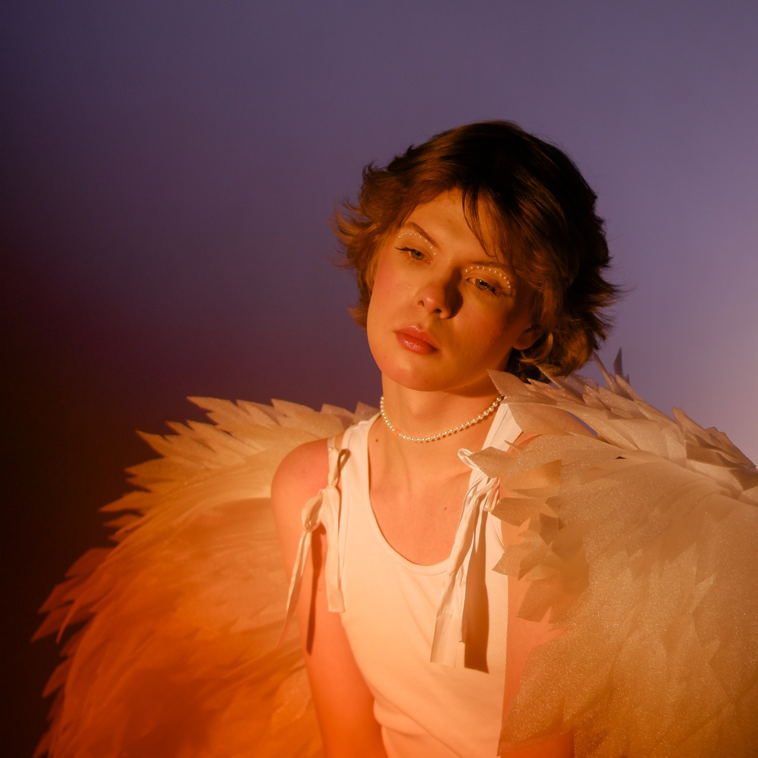 Индвидуальная съёмка. Катерина Губанова