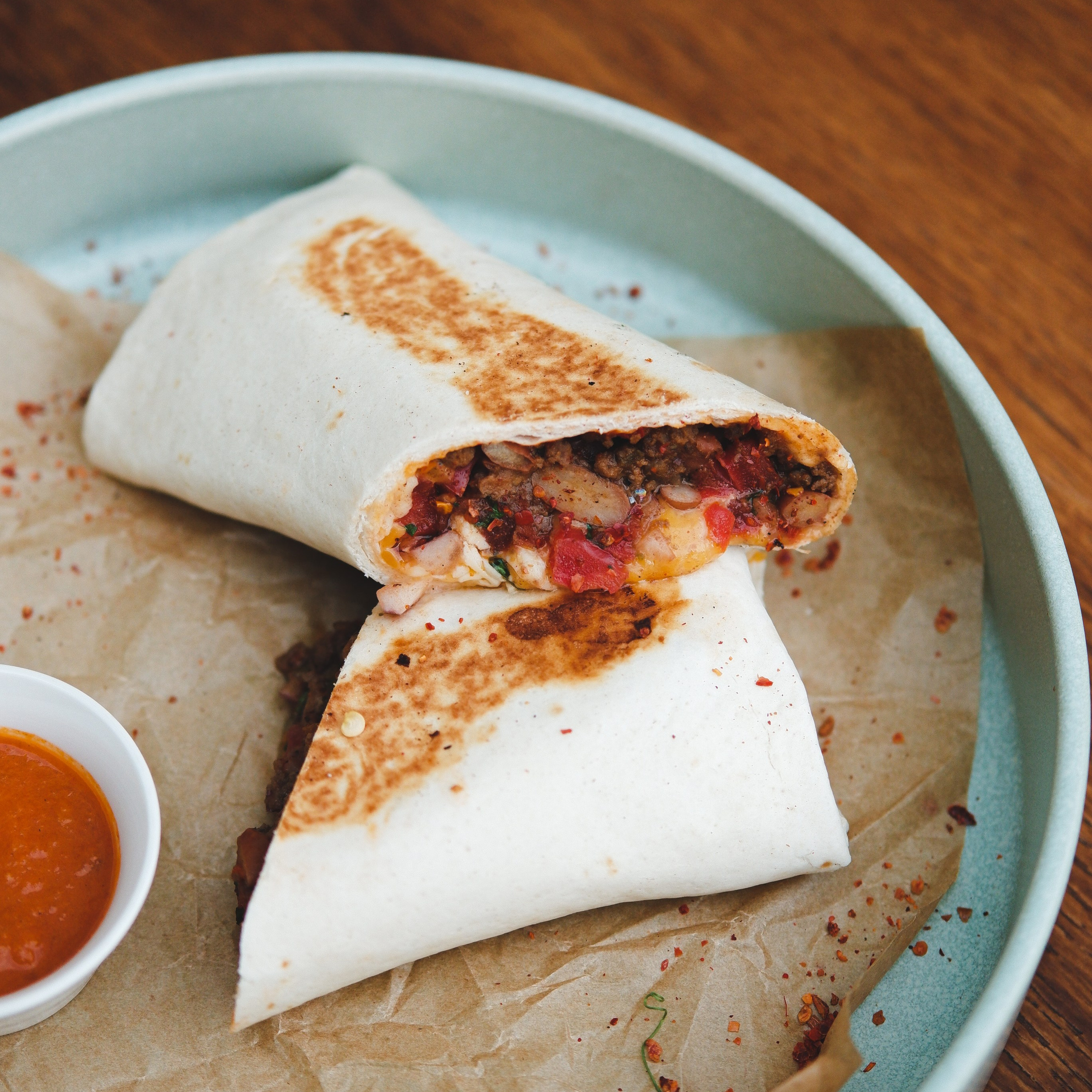 Food-съёмка. Катерина Губанова