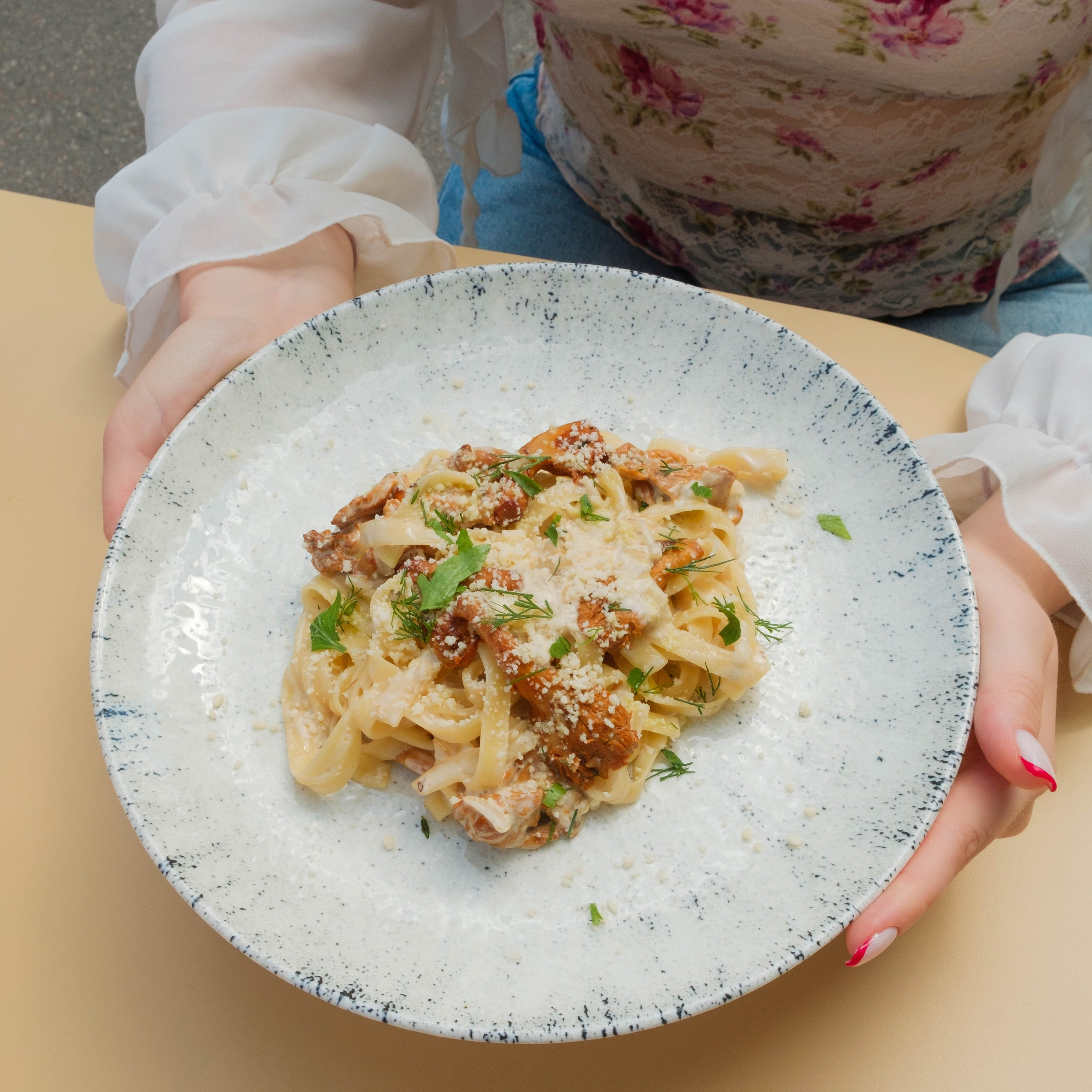 Food-съёмка. Катерина Губанова