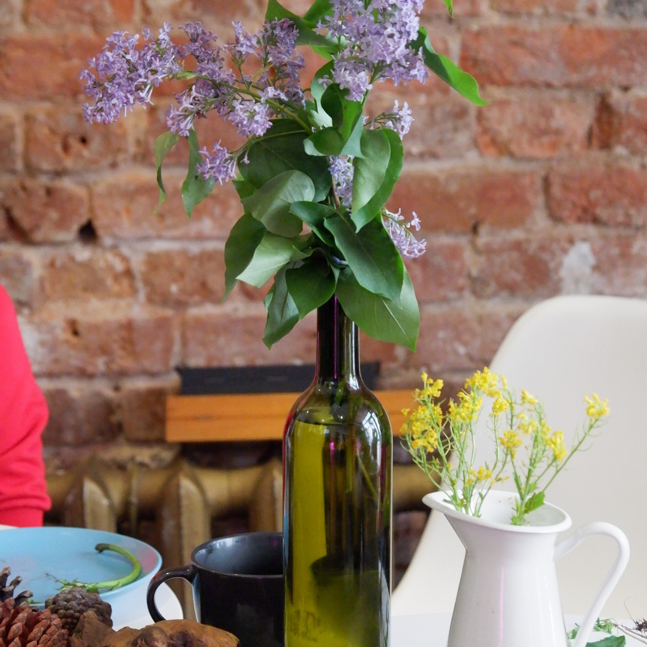 Репортаж. Катерина Губанова