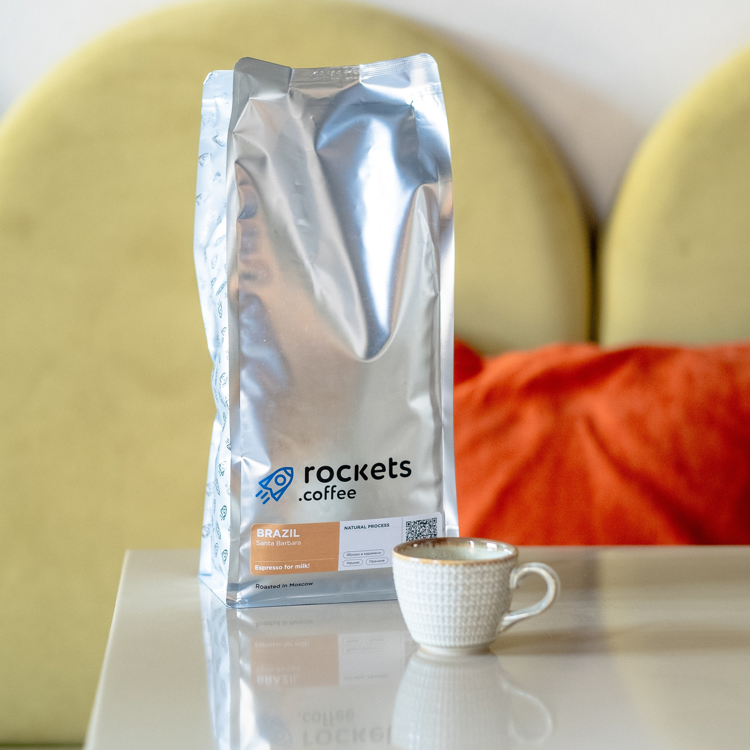 Food-съёмка. Катерина Губанова